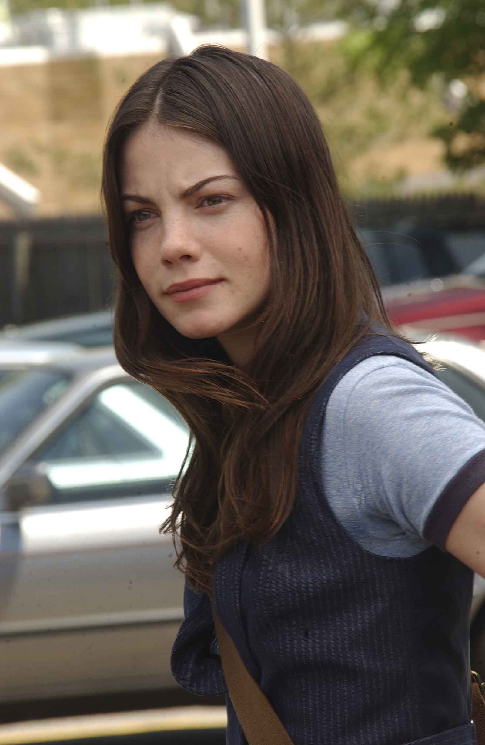 Michelle Monaghan, Monaghan, Ideas, 1600x2460 HD Phone