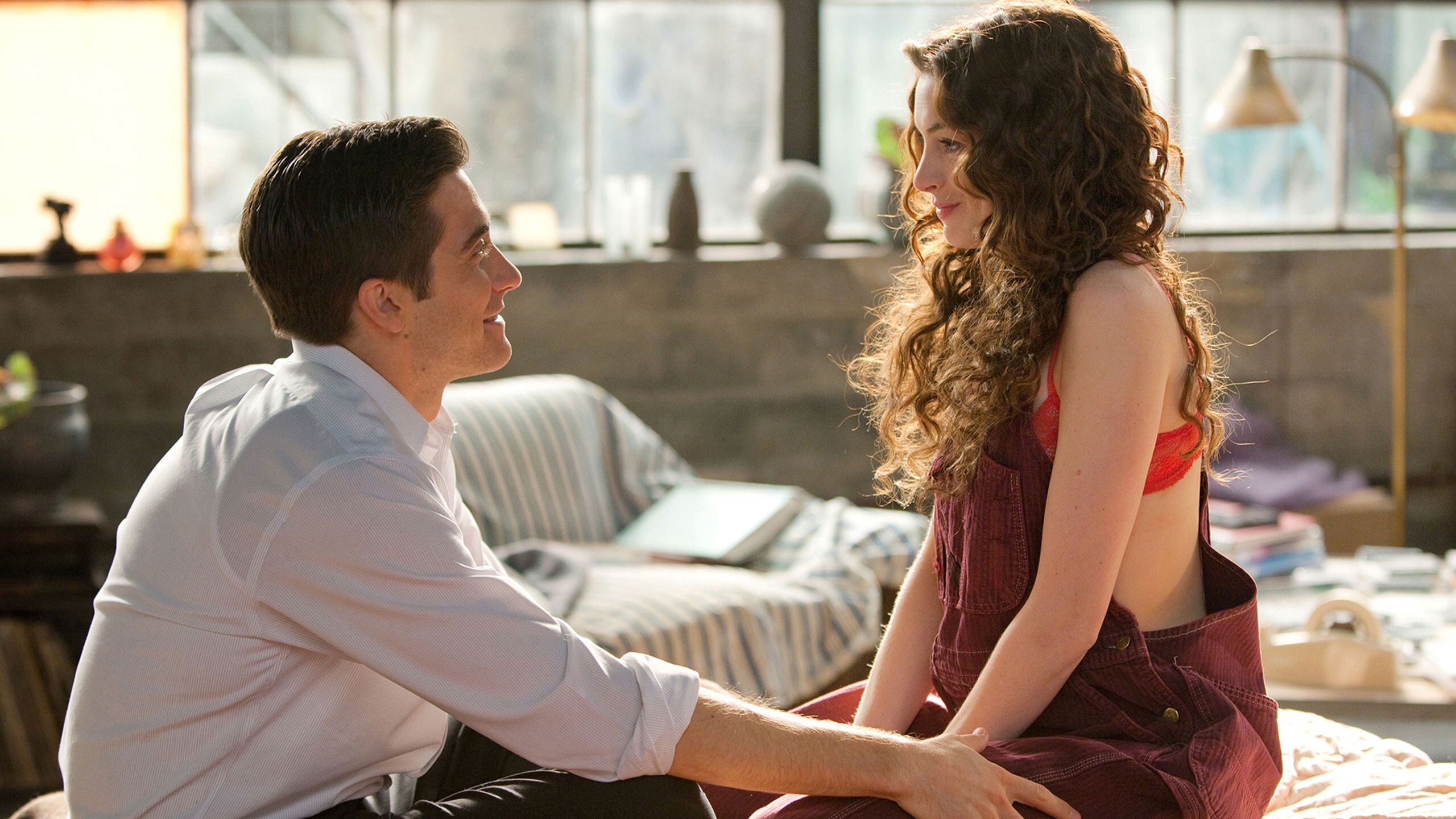 Love and Other Drugs, movies anywhere, 2560x1440 HD Desktop