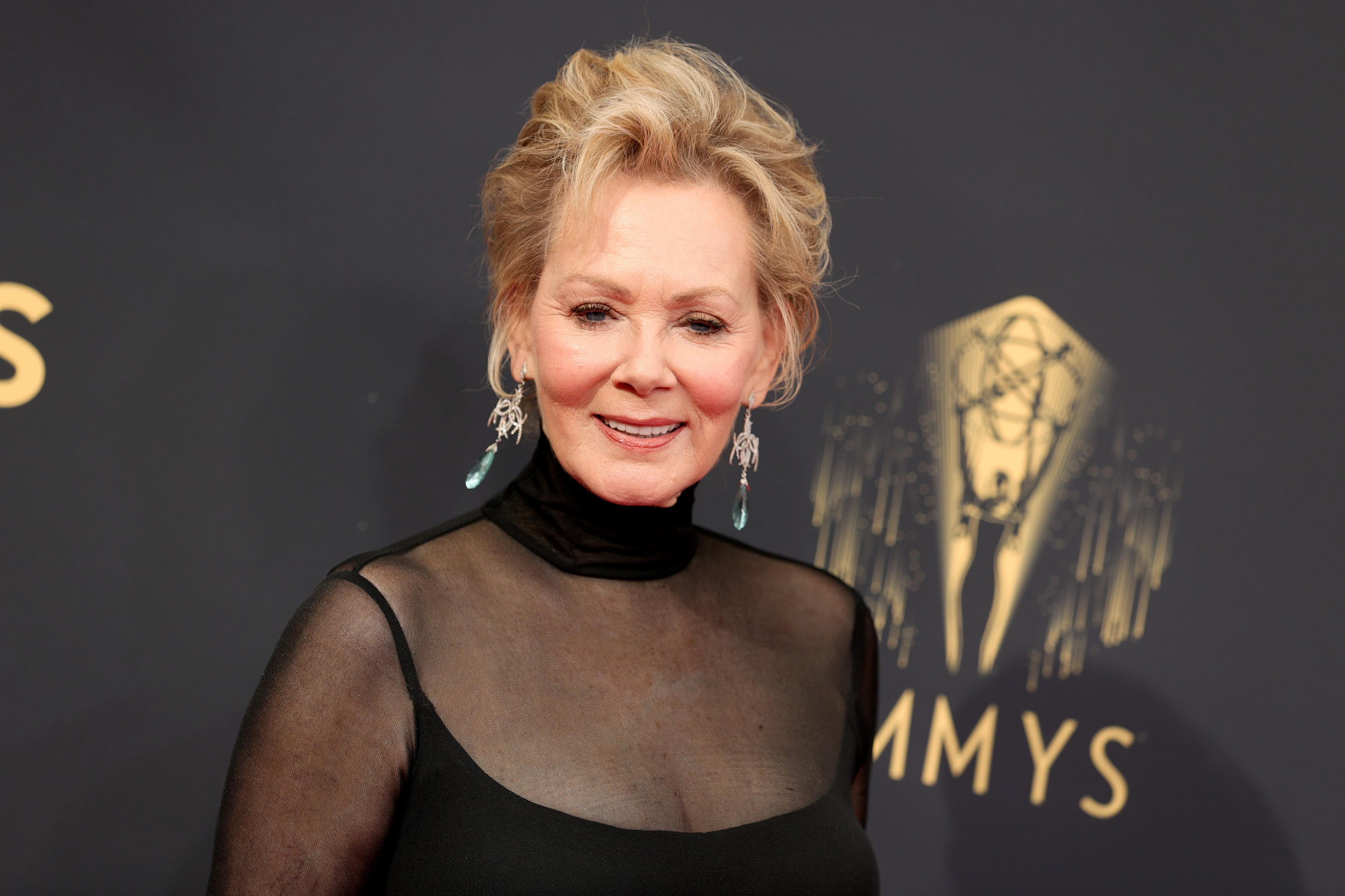 Emmys 2021, Jean Smart Wallpaper, 2500x1670 HD Desktop