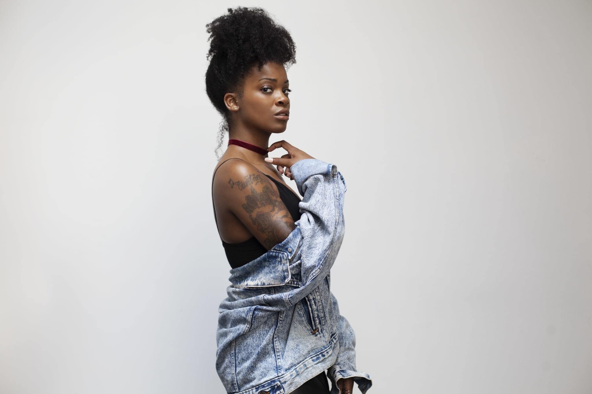 Ari Lennox Music, Interview with Ari Lennox, 2050x1370 HD Desktop