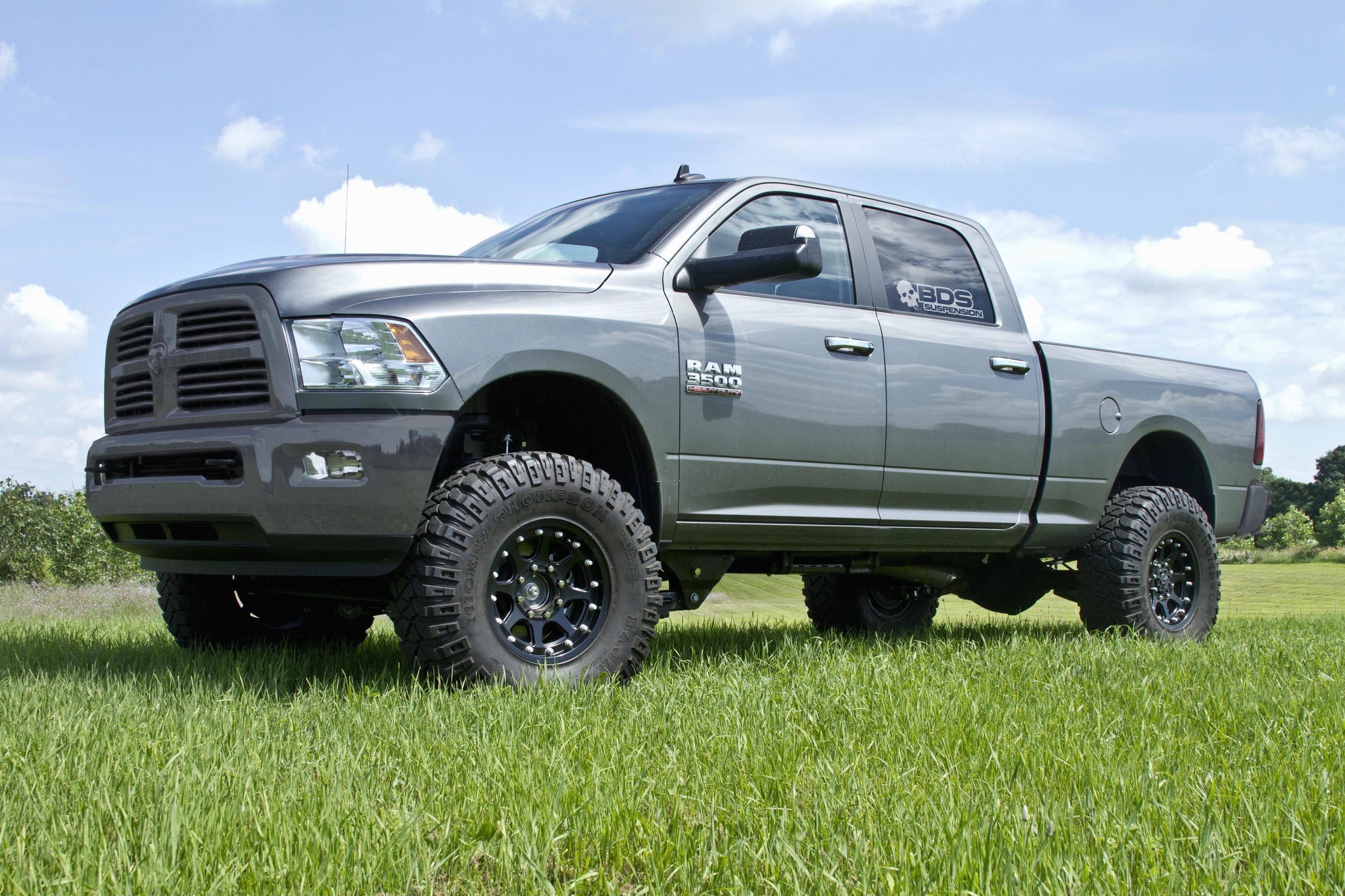 Ram 3500, Dodge Ram 2500 wallpapers, 3000x2000 HD Desktop