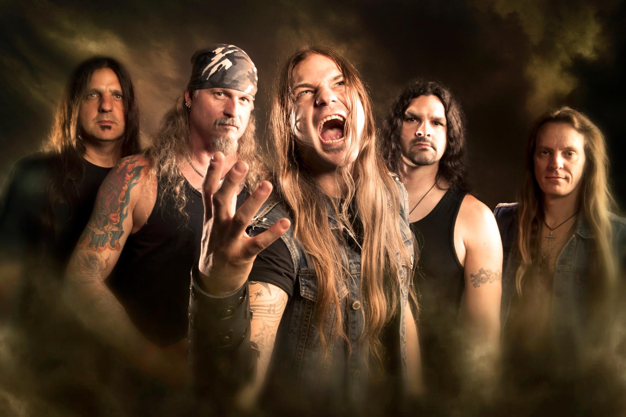 Iced Earth, Stu Block, Maytherockbewithyou. com, 2050x1370 HD Desktop