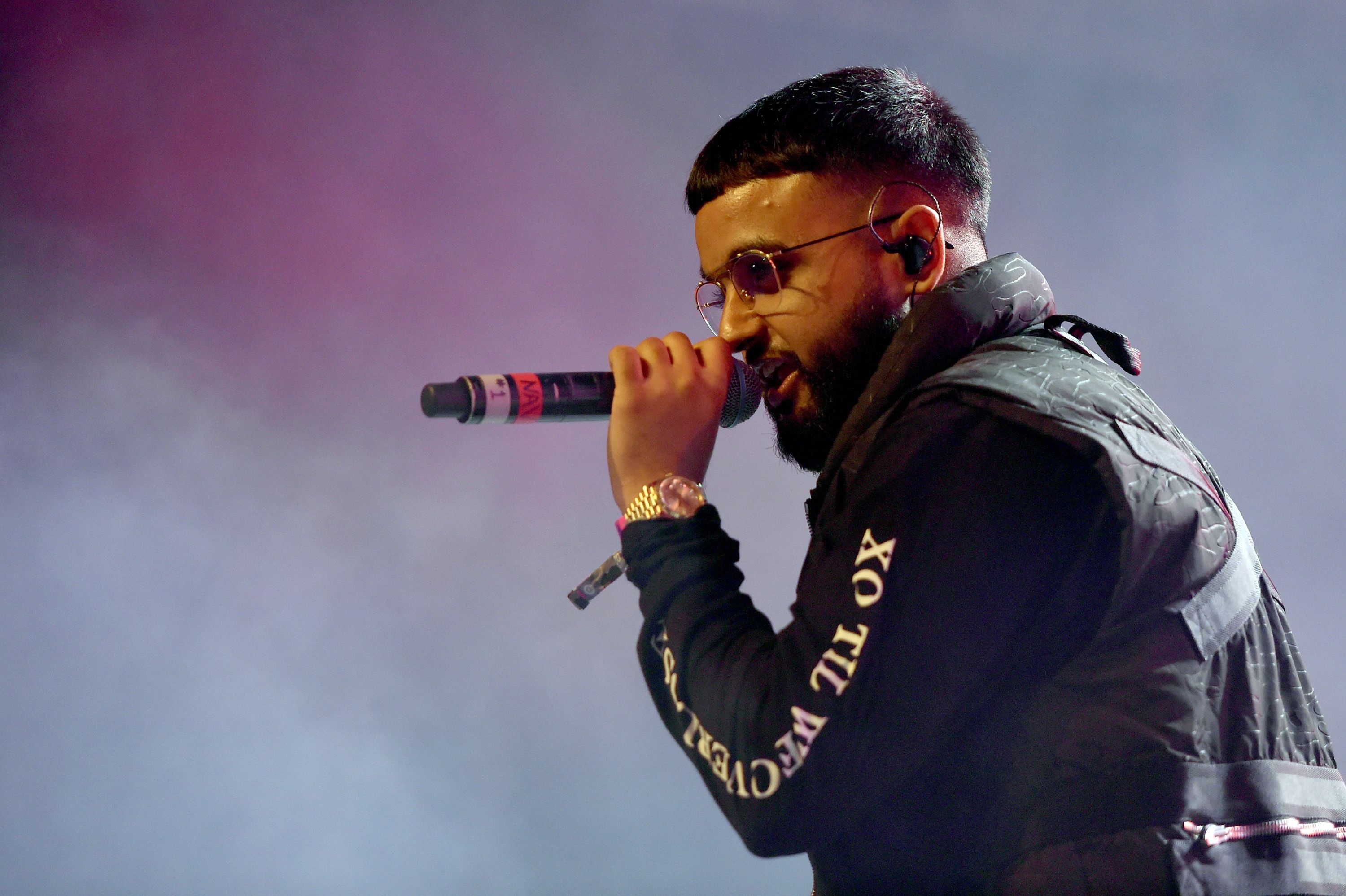 NAV, Toronto rapper, Captivating wallpapers, Urban vibes, 3000x2000 HD Desktop