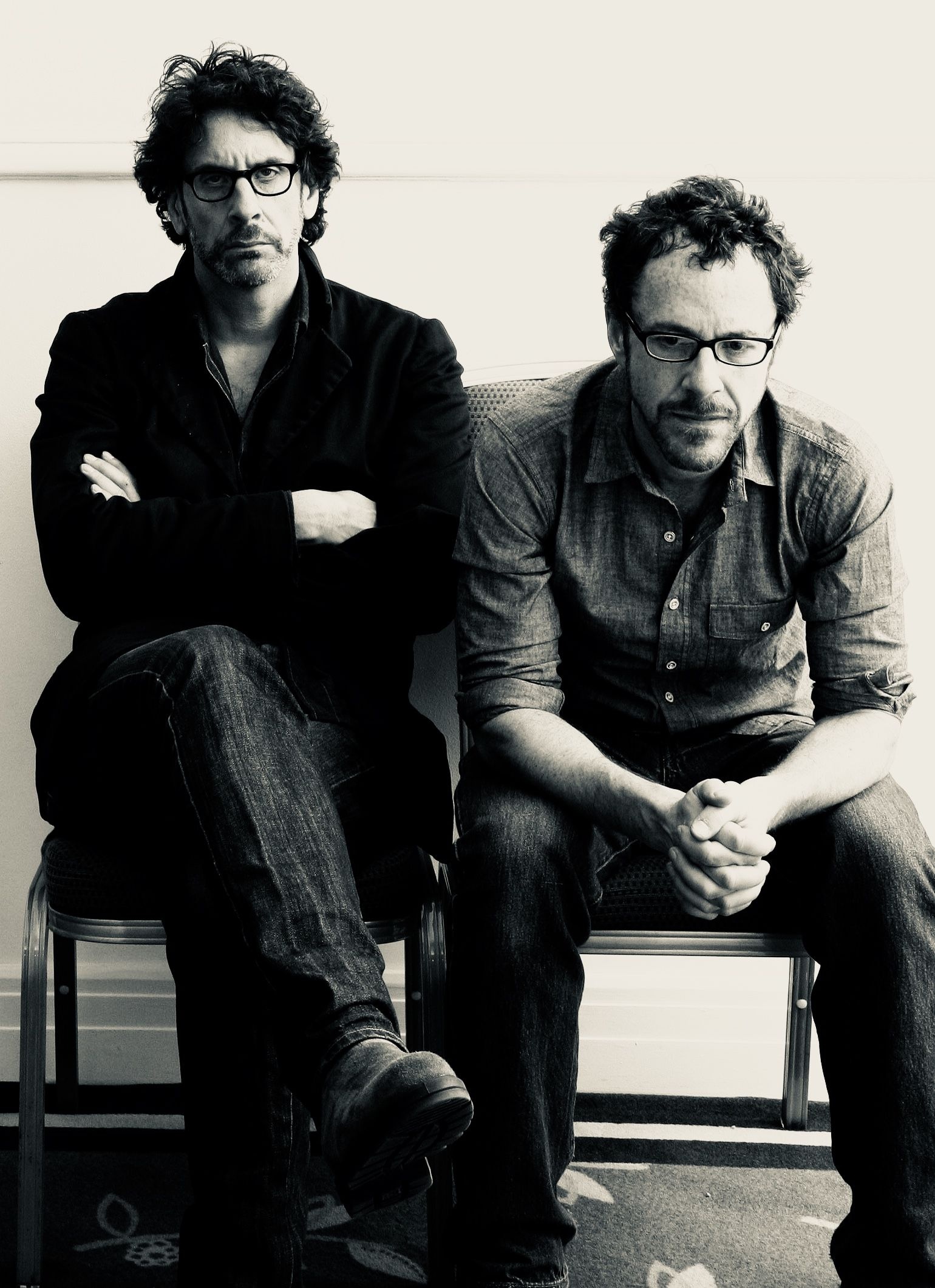 Ethan Coen, Cinema coen brothers, Coen brothers, Historical figures, 1540x2130 HD Phone