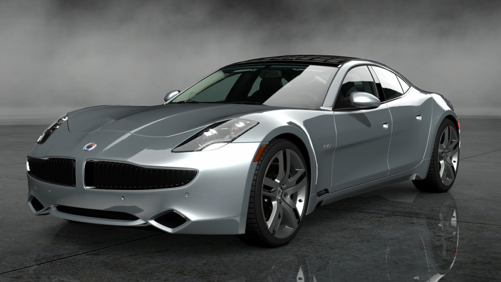 Karma, Fisker Inc. Wallpaper, 1920x1080 Full HD Desktop
