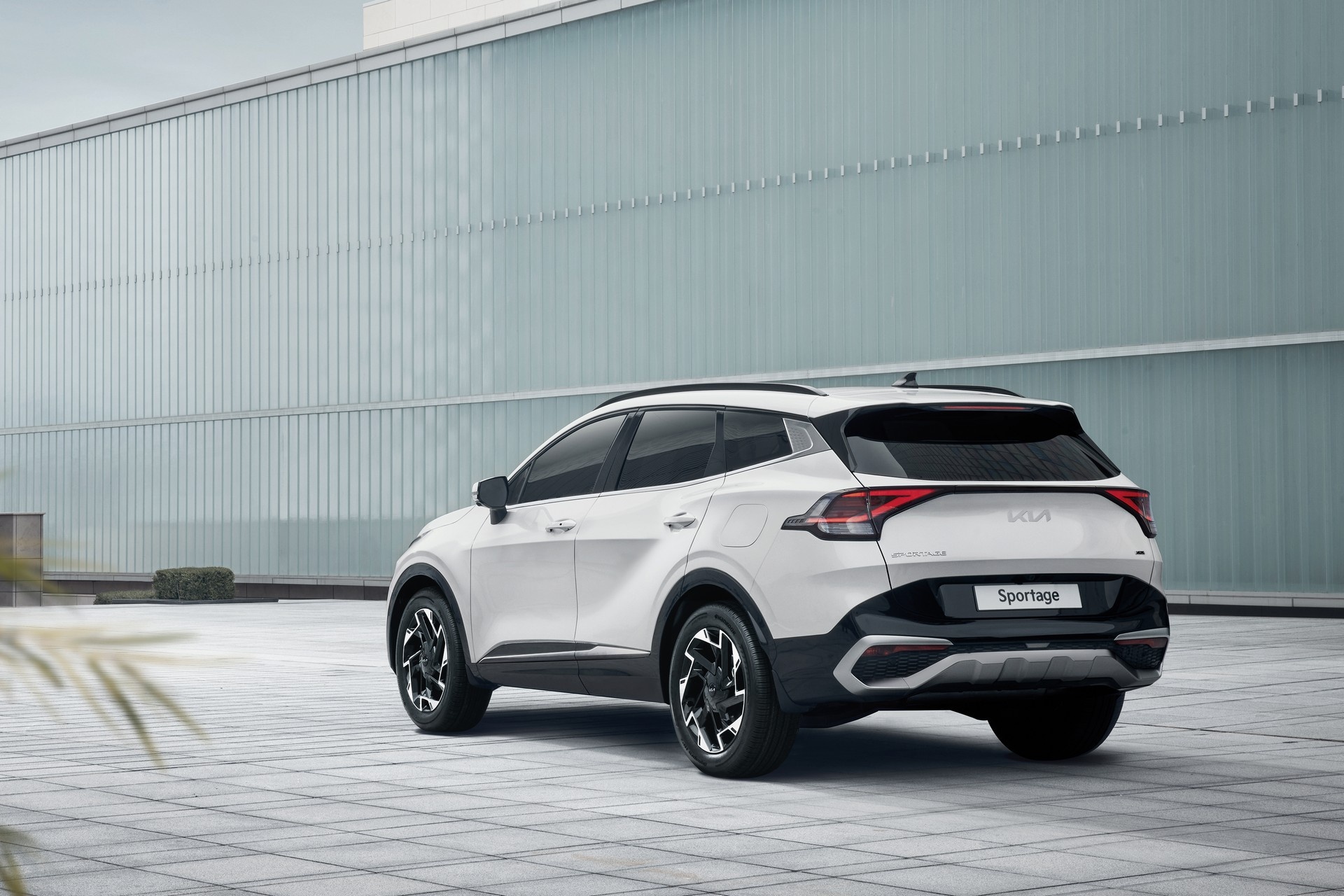 Kia Sportage, Radical design, Price and technical data, New models, 1920x1280 HD Desktop