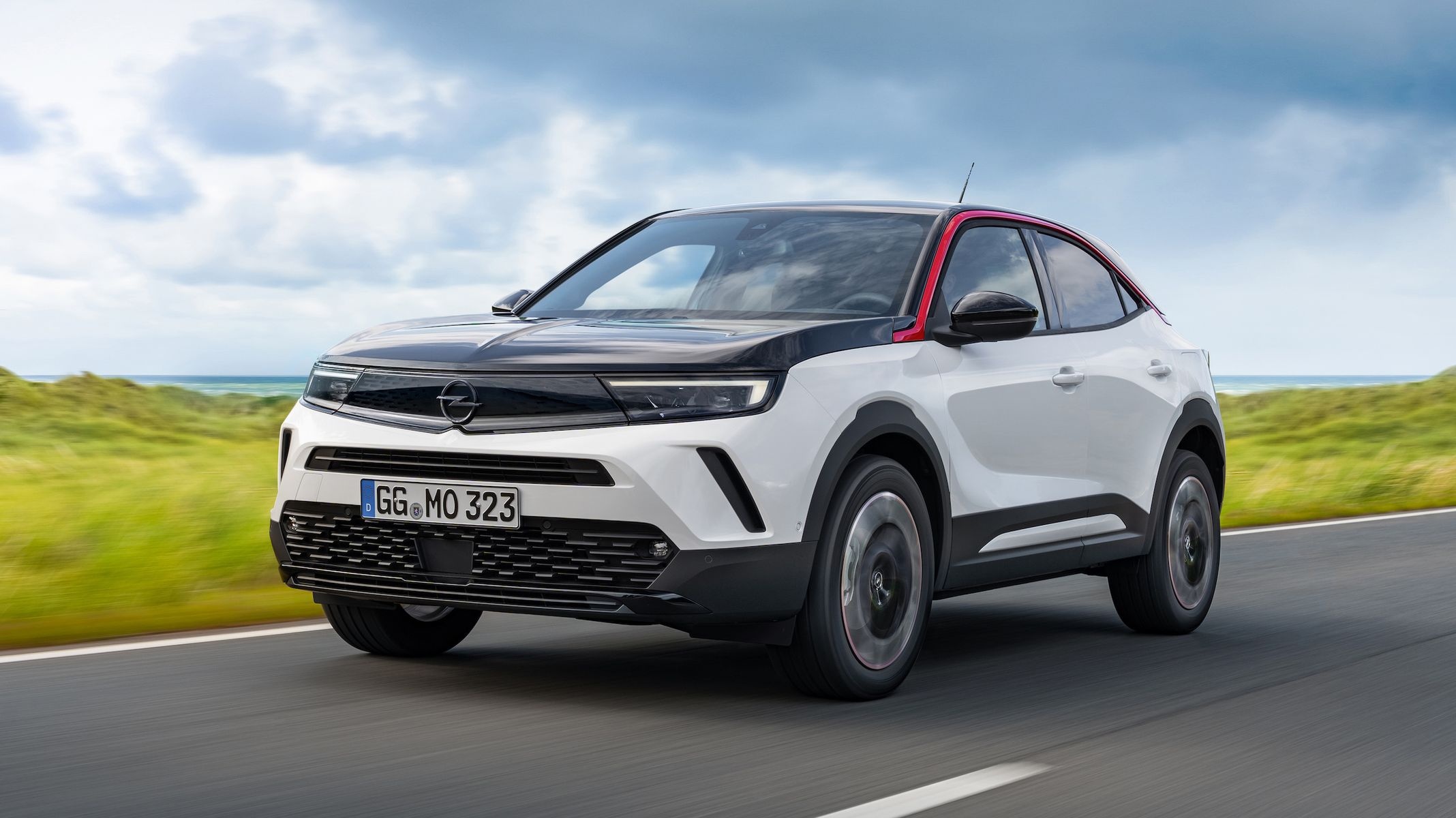 Opel, Exclusive offers, Unbeatable deals, Drive into savings, 2140x1200 HD Desktop