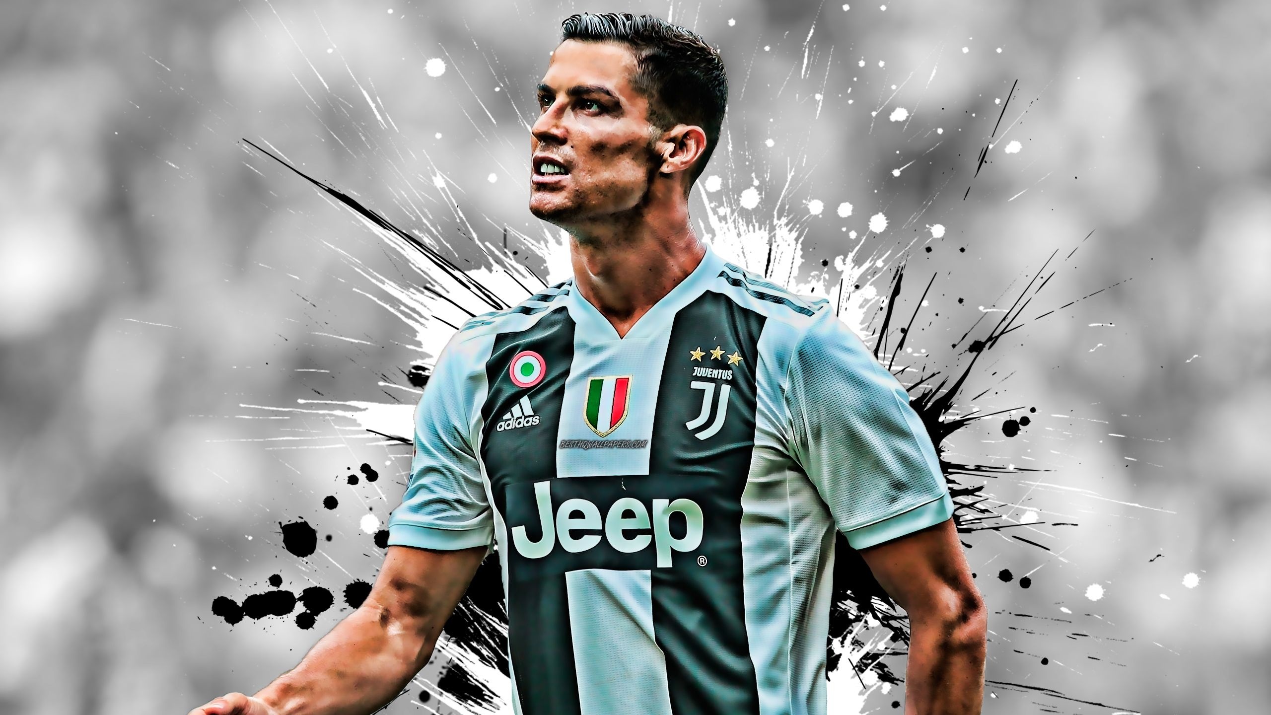 Juventus, Ronaldo wallpapers, Cristiano Ronaldo, Sports, 2560x1440 HD Desktop
