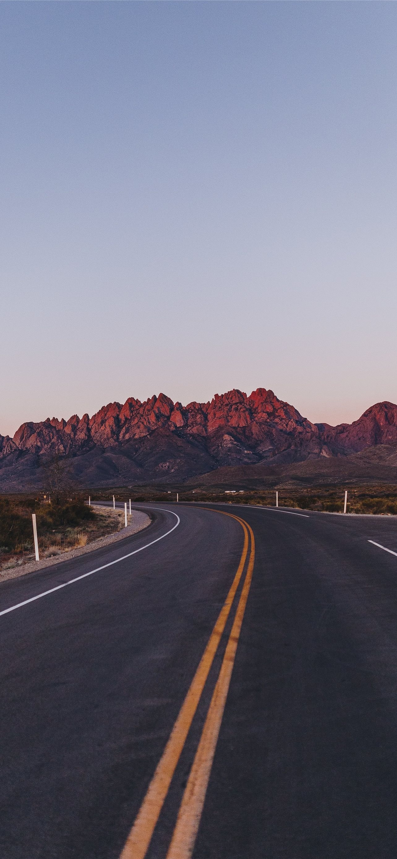 New Mexico iPhone wallpapers, Personalize your device, Southwest inspiration, High-quality images, 1290x2780 HD Phone