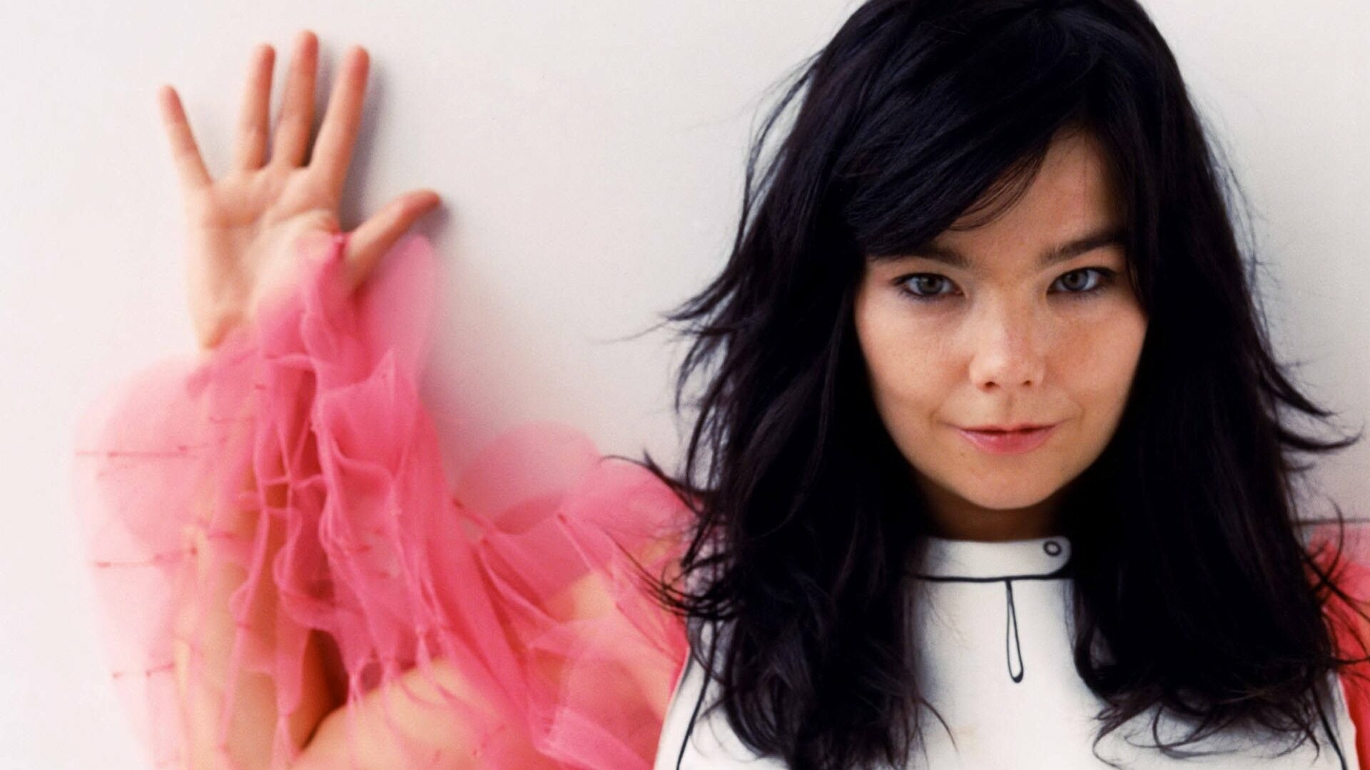 Bjork (Celebs), Bjork in HD, Artistic wallpaper, Stunning backgrounds, 1920x1080 Full HD Desktop