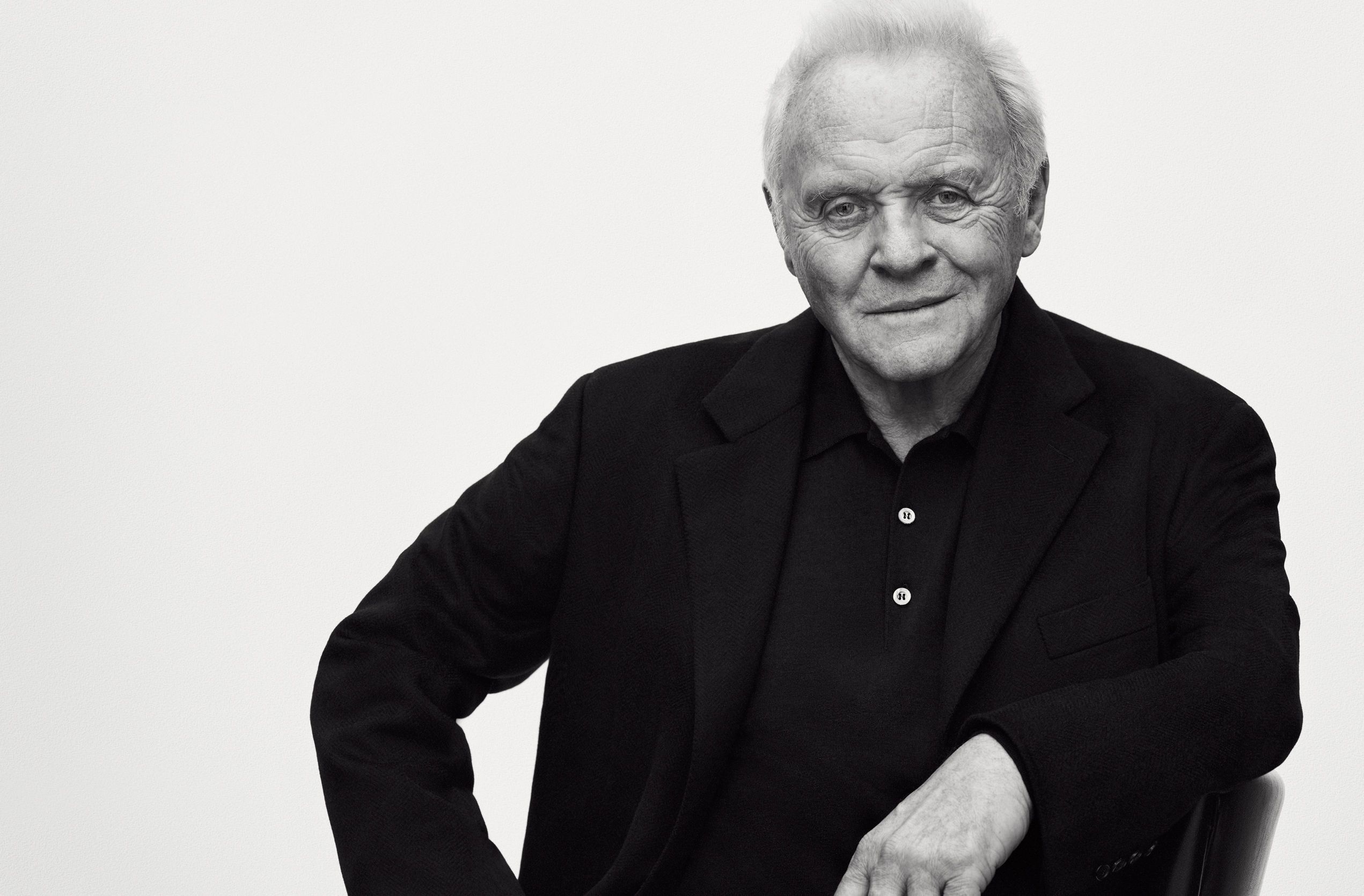 Anthony Hopkins, Top backgrounds, Actor wallpaper, 2550x1670 HD Desktop