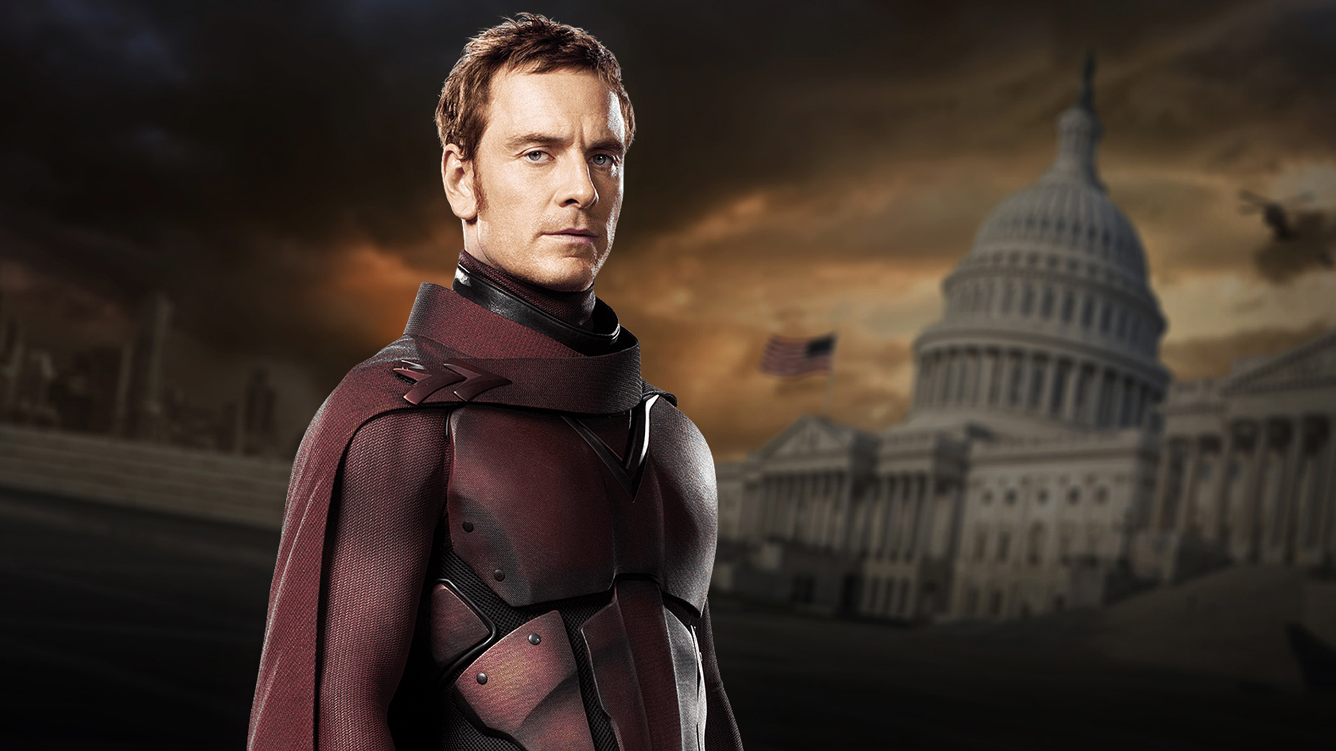 Magneto, X-Men movies, Marvel magneto wallpaper, Free download, 1920x1080 Full HD Desktop