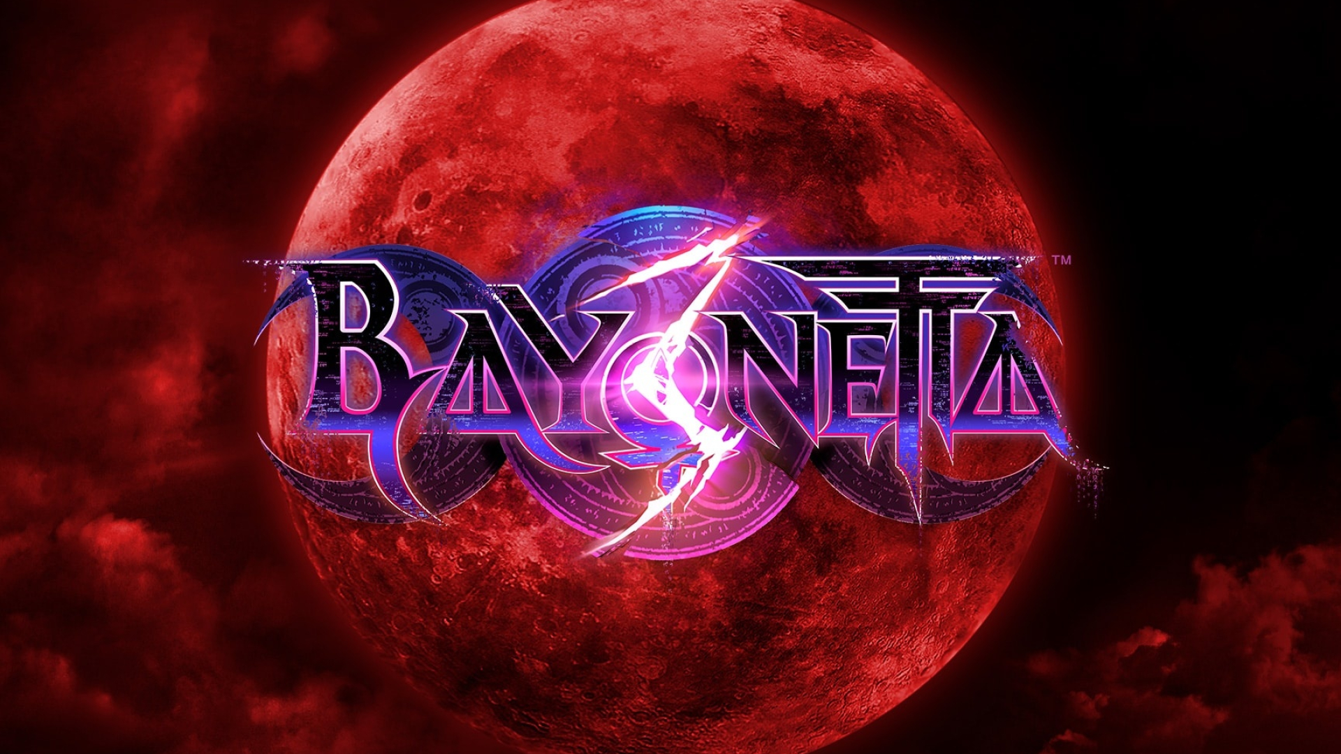 Bayonetta 12 year anniversary, Desktop wallpapers, Noisy Pixel, 1920x1080 Full HD Desktop