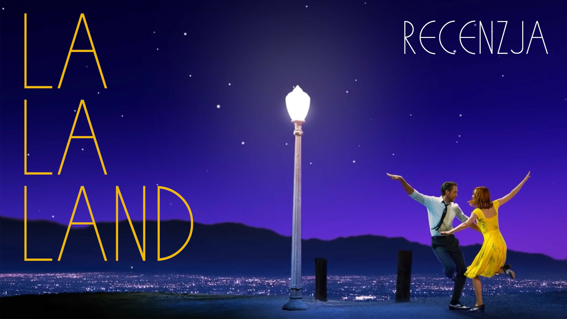 La La Land wallpapers, Posted by Ryan Cunningham, Cinematic visuals, Musical enchantment, 1920x1080 Full HD Desktop