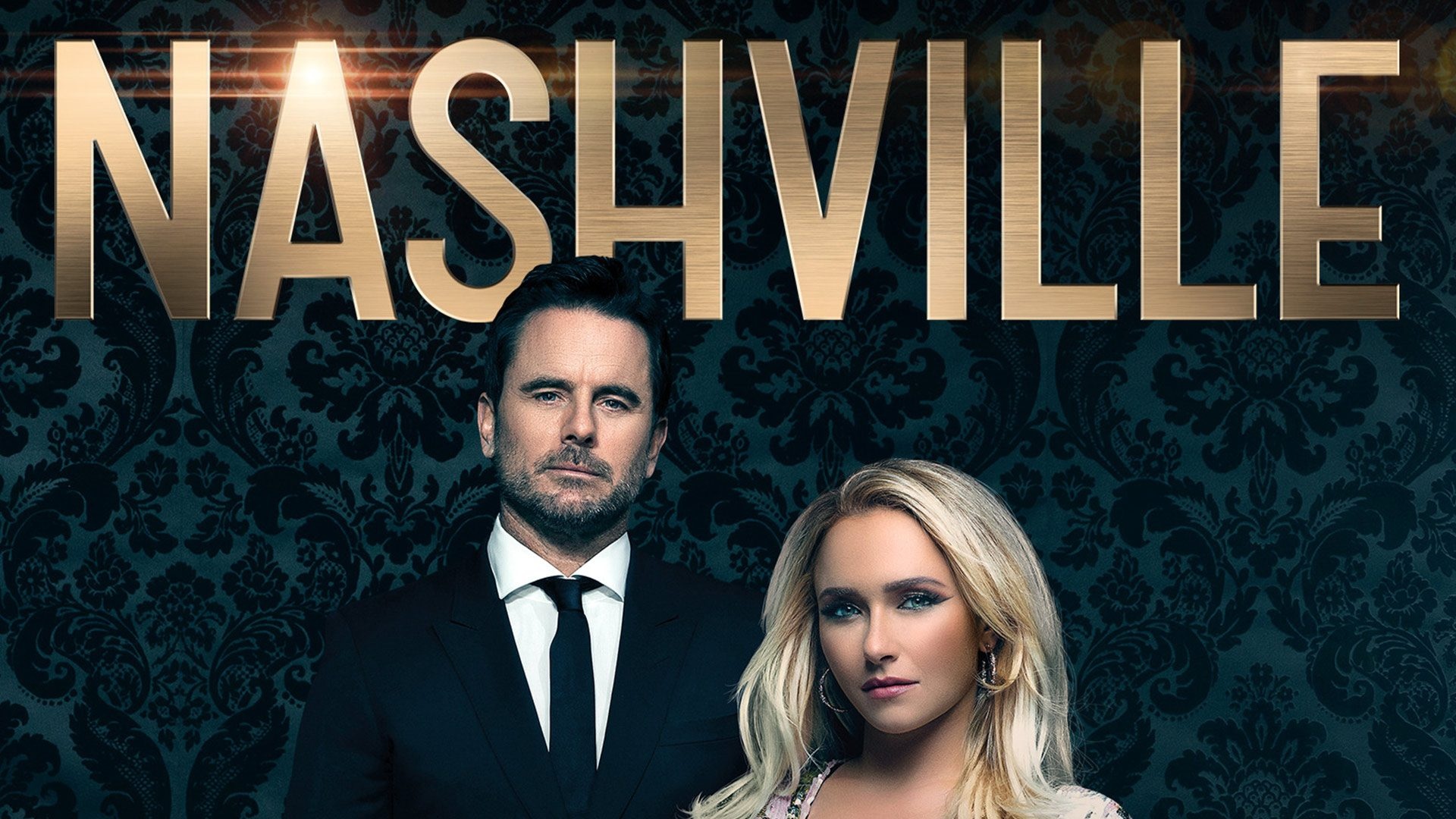 Nashville TV Series, Radio Times, Nashville, 1920x1080 Full HD Desktop