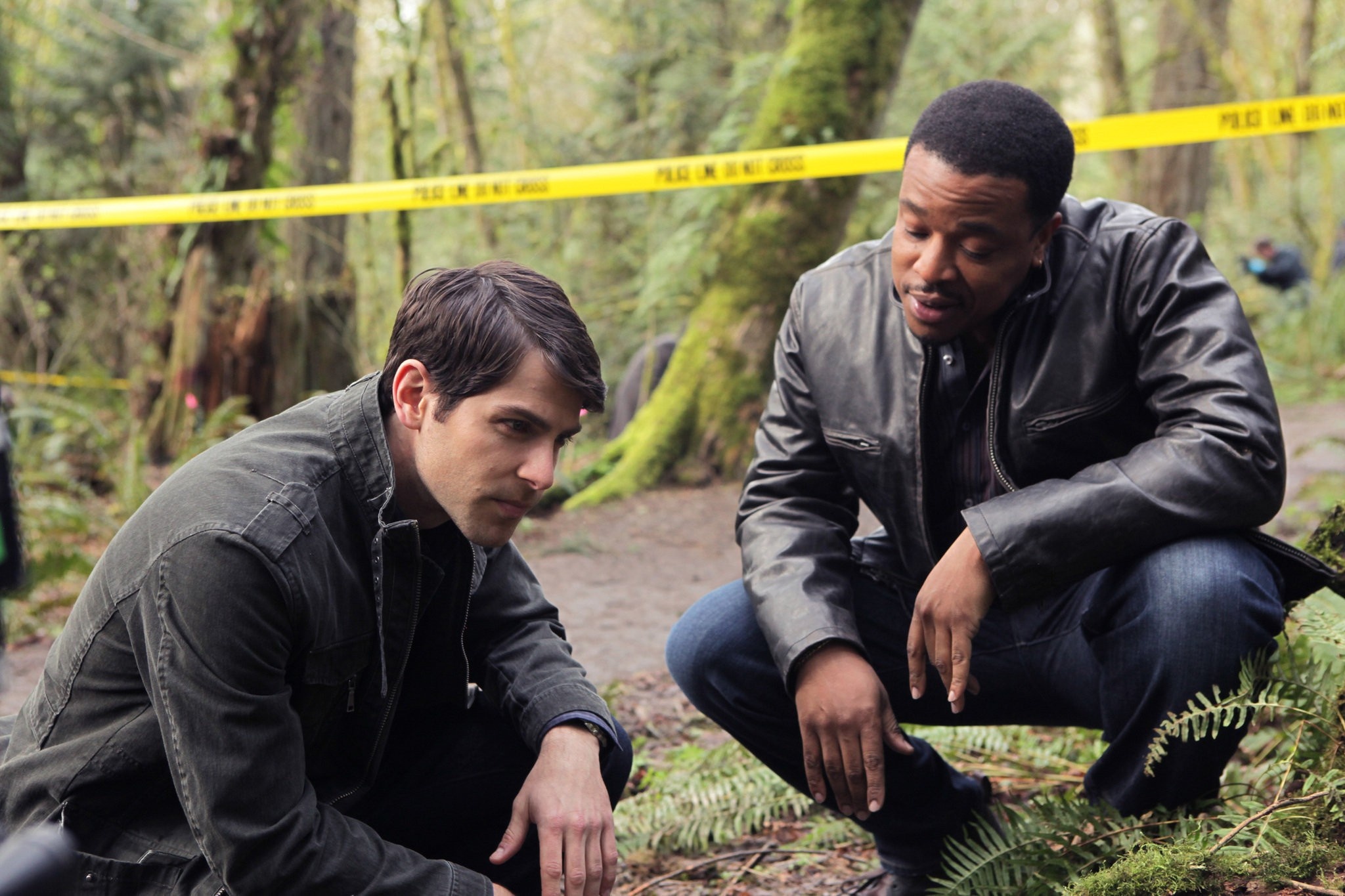 Grimm series, Essential episodes, Prepare for finale, 2050x1370 HD Desktop