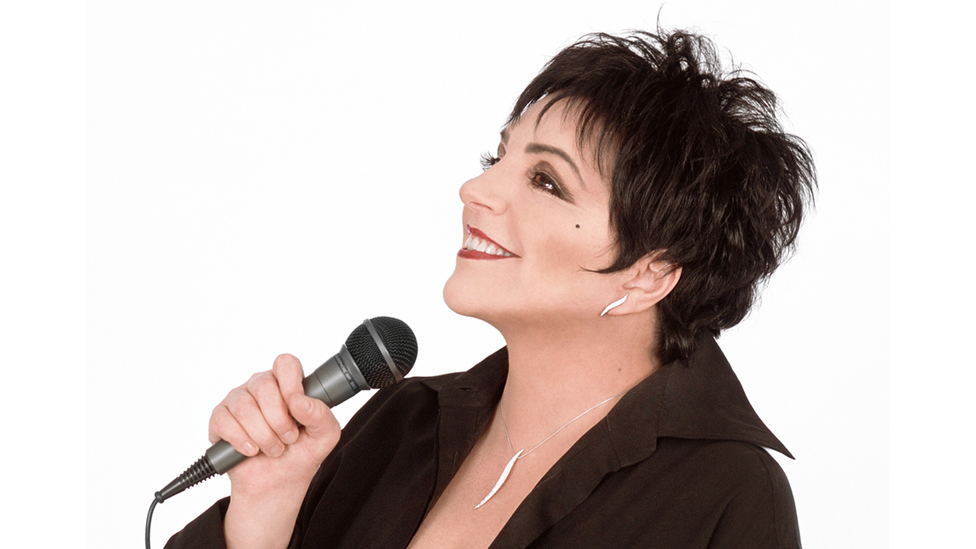 Liza Minnelli, HD wallpapers, Elegant artist, Broadway star, 1920x1080 Full HD Desktop