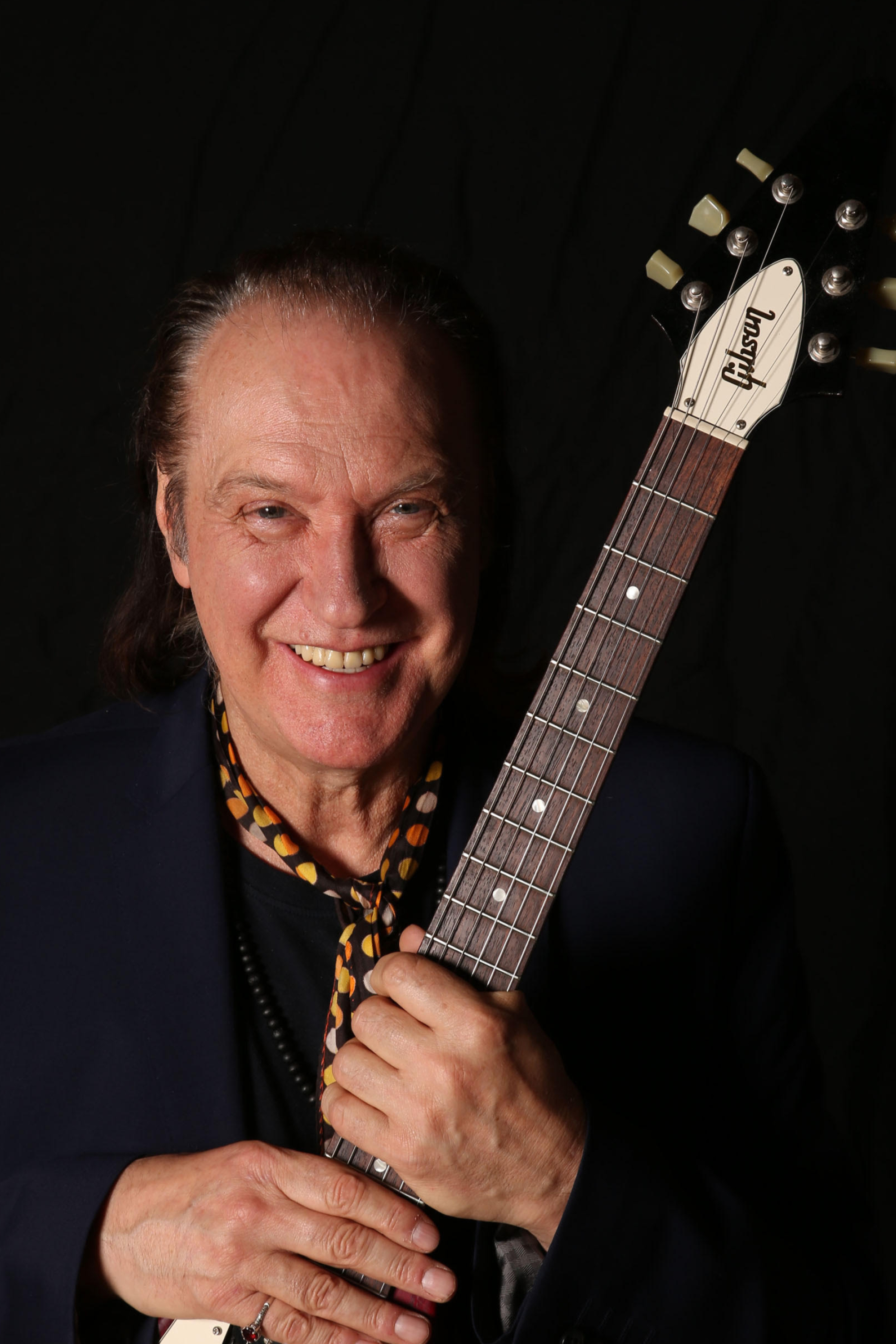 Dave Davies, The Kinks Wallpaper, 2000x3000 HD Phone