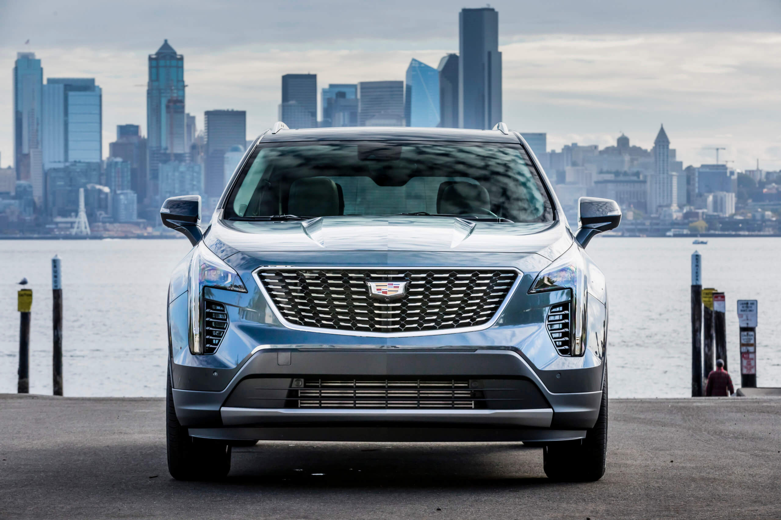 Turbo, Cadillac XT4 Wallpaper, 2560x1710 HD Desktop