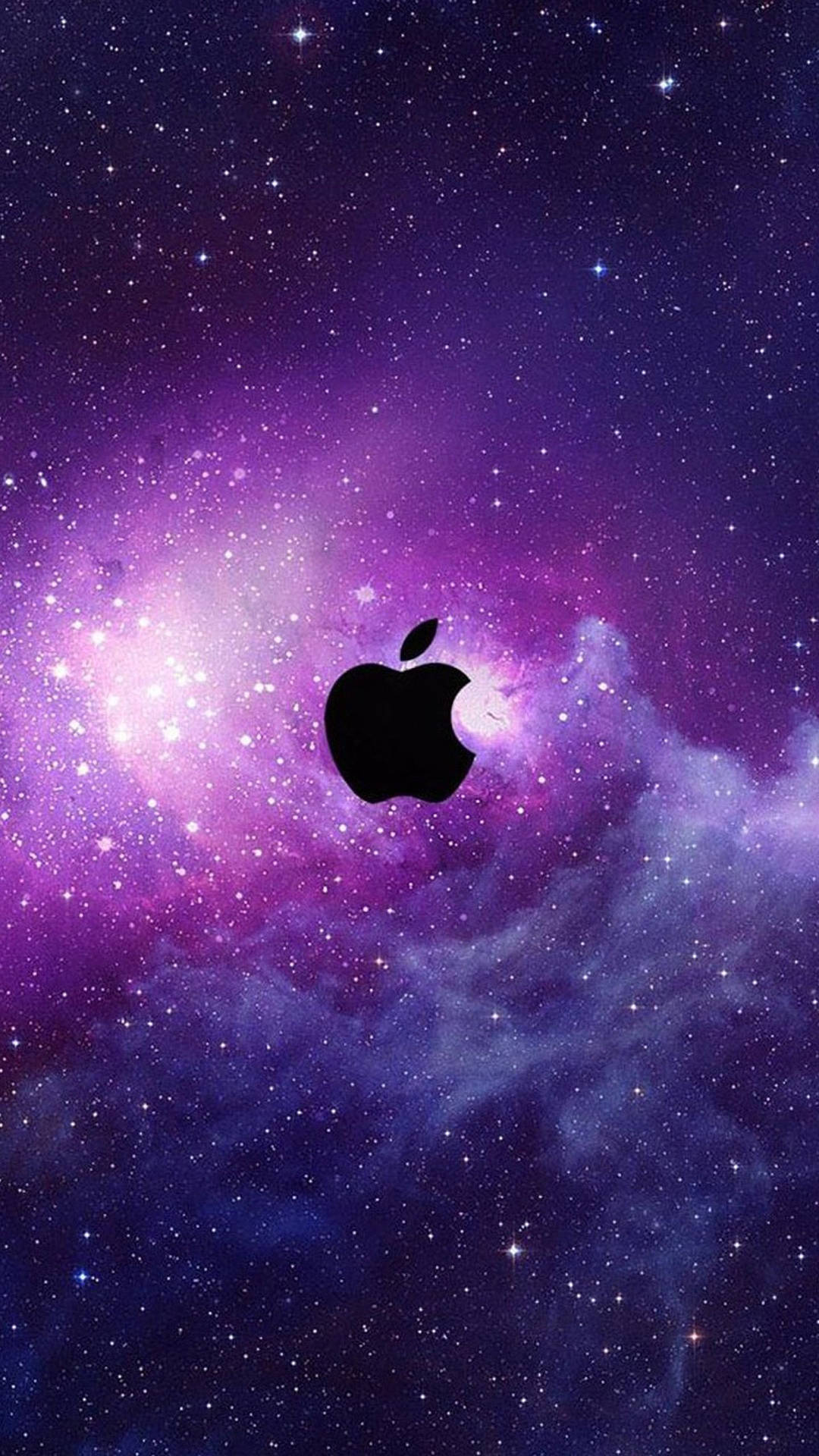 Apple logo, Best iPhone Wallpaper, 1080x1920 Full HD Phone