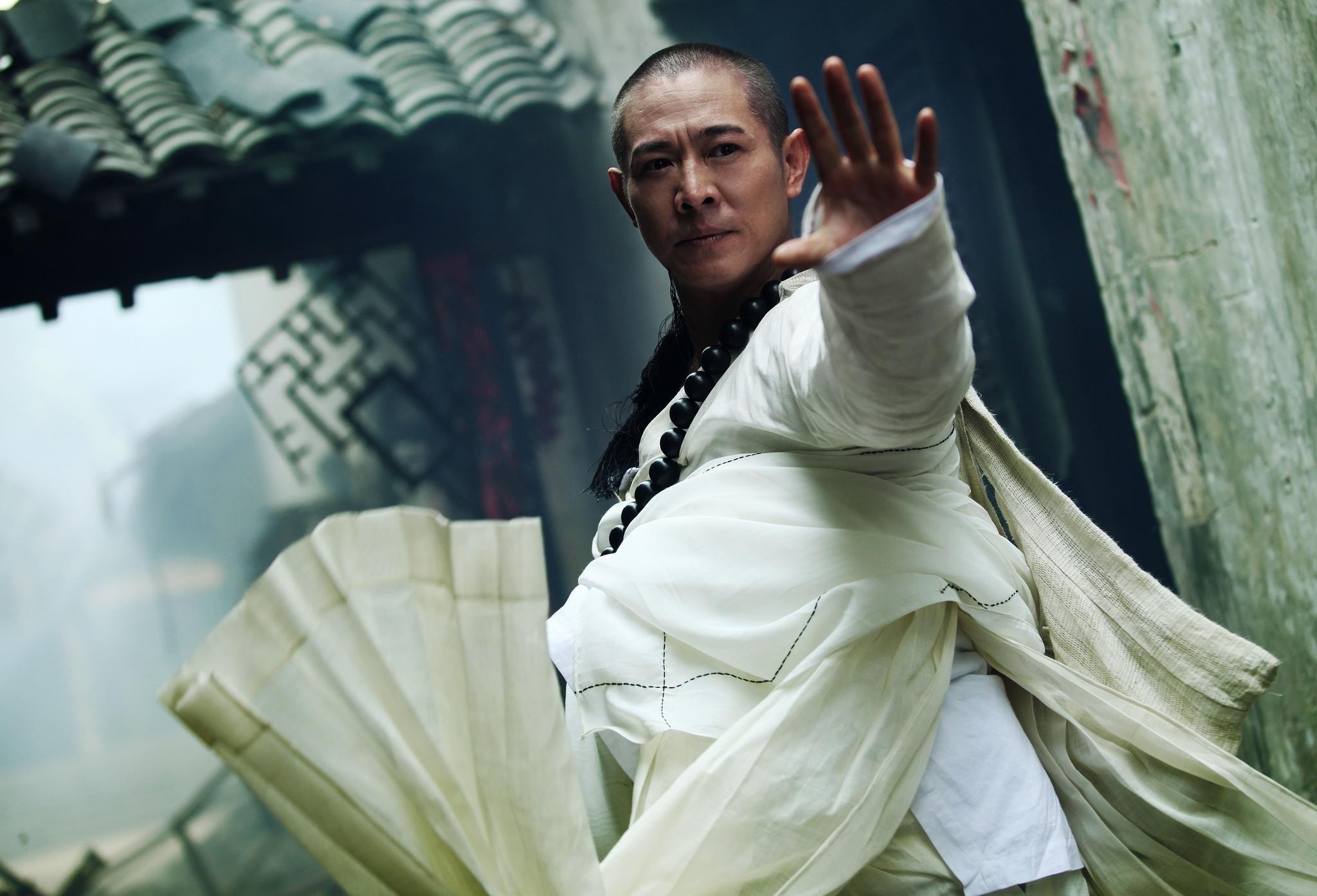 Donnie Yen, Jet Li, Wallpapers, Pictures, 2050x1400 HD Desktop