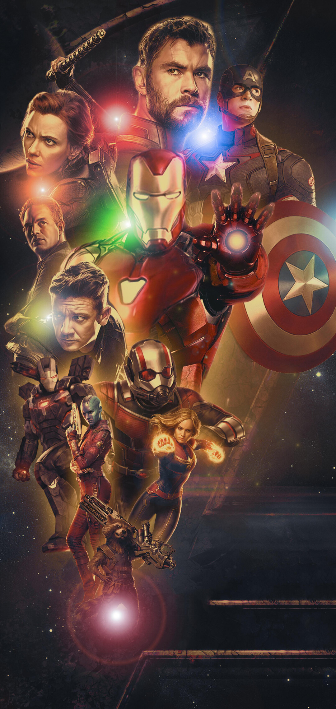 Avengers, Wallpapers, Backgrounds, Download, 1080x2280 HD Phone