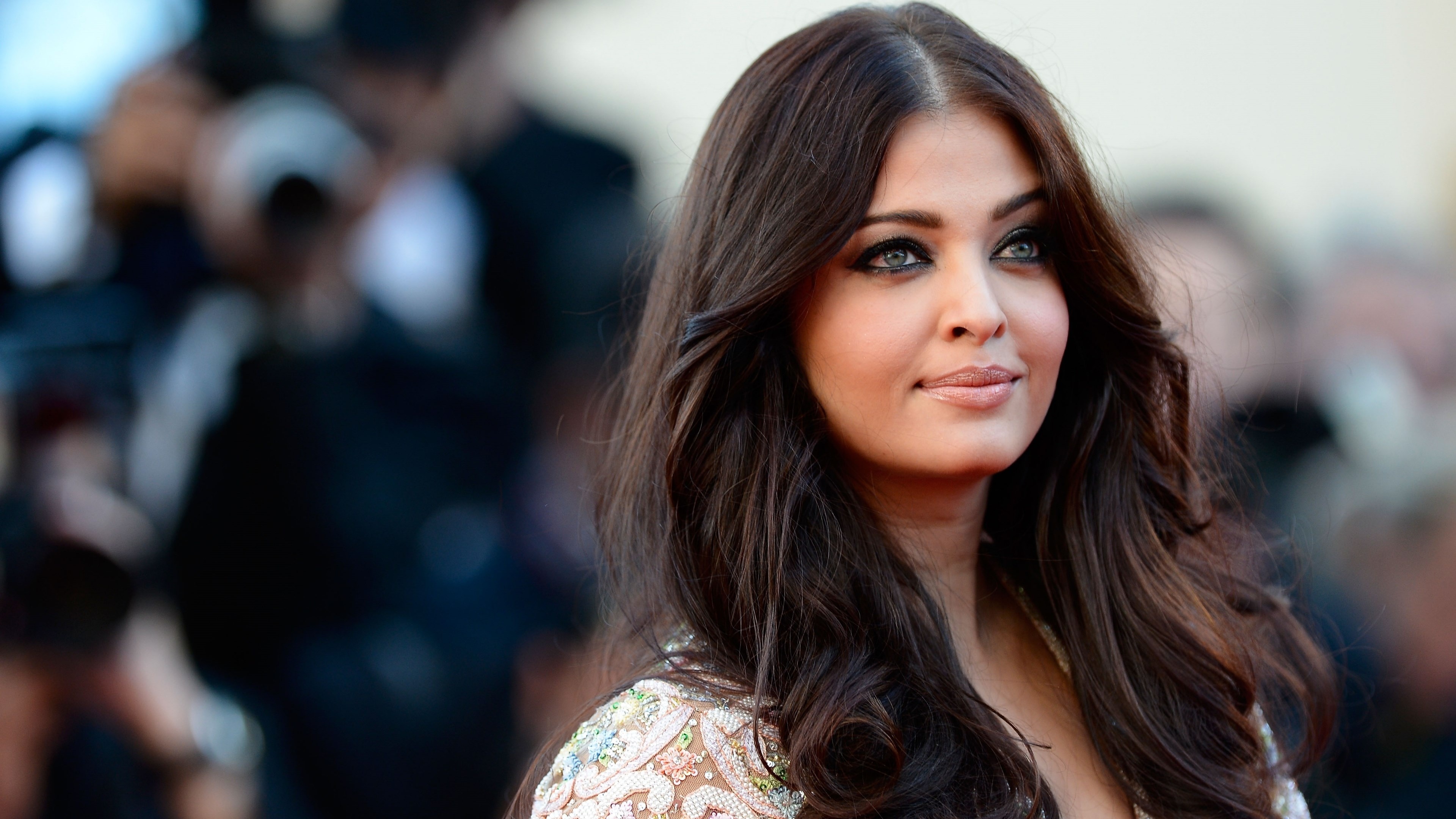 Aishwarya Rai, Movies, 4K Ultra HD wallpapers, High quality, 3840x2160 4K Desktop