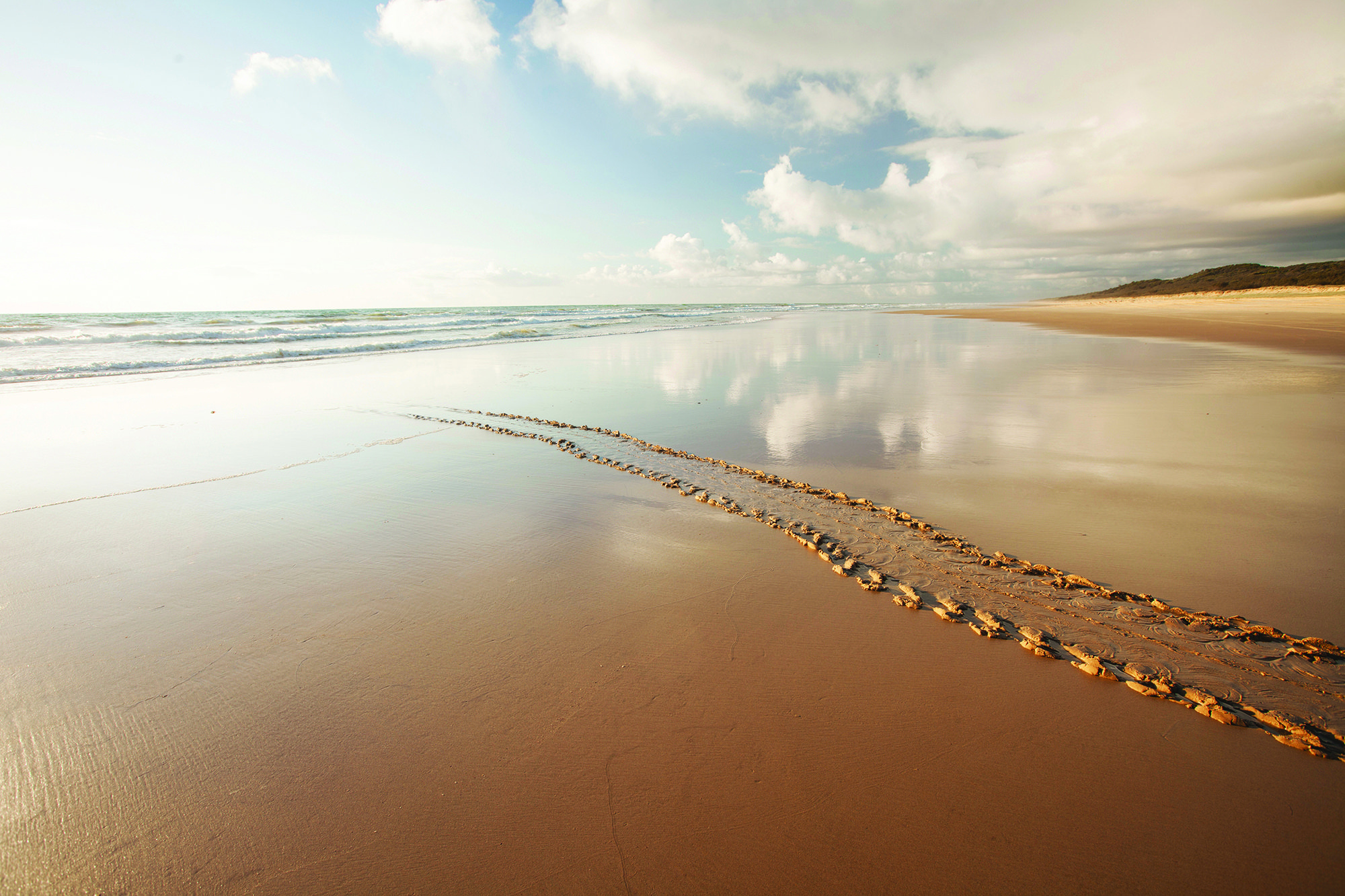 Free Fraser Island backgrounds, Wallpapers, Travels, Fraser Island, 2000x1340 HD Desktop