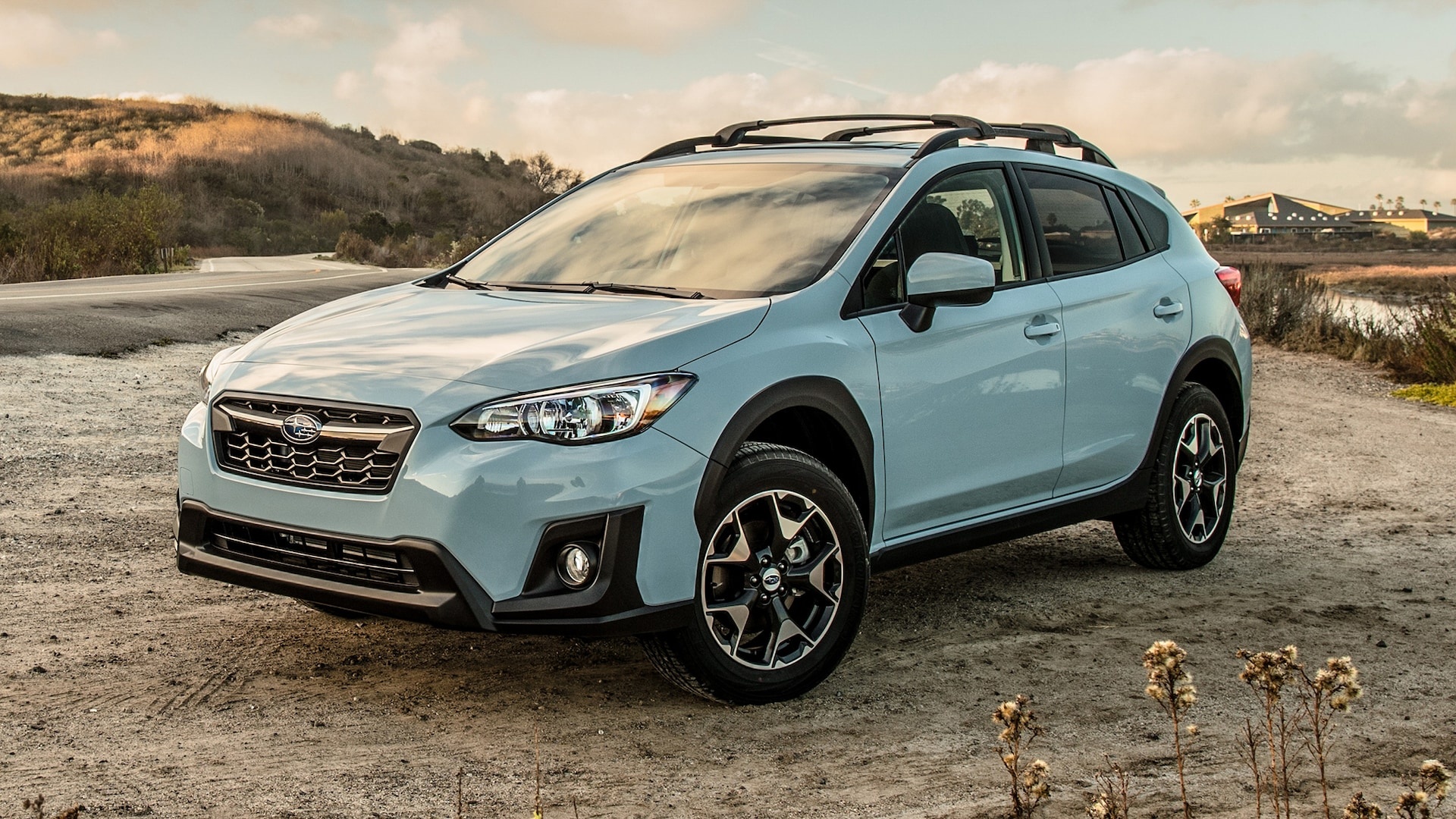 Subaru Crosstrek, Long Term Update, EyeSight, 1920x1080 Full HD Desktop