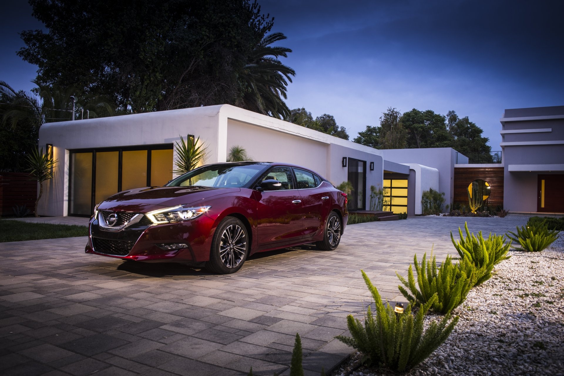Nissan Maxima, HD wallpapers, Backgrounds, 1920x1290 HD Desktop