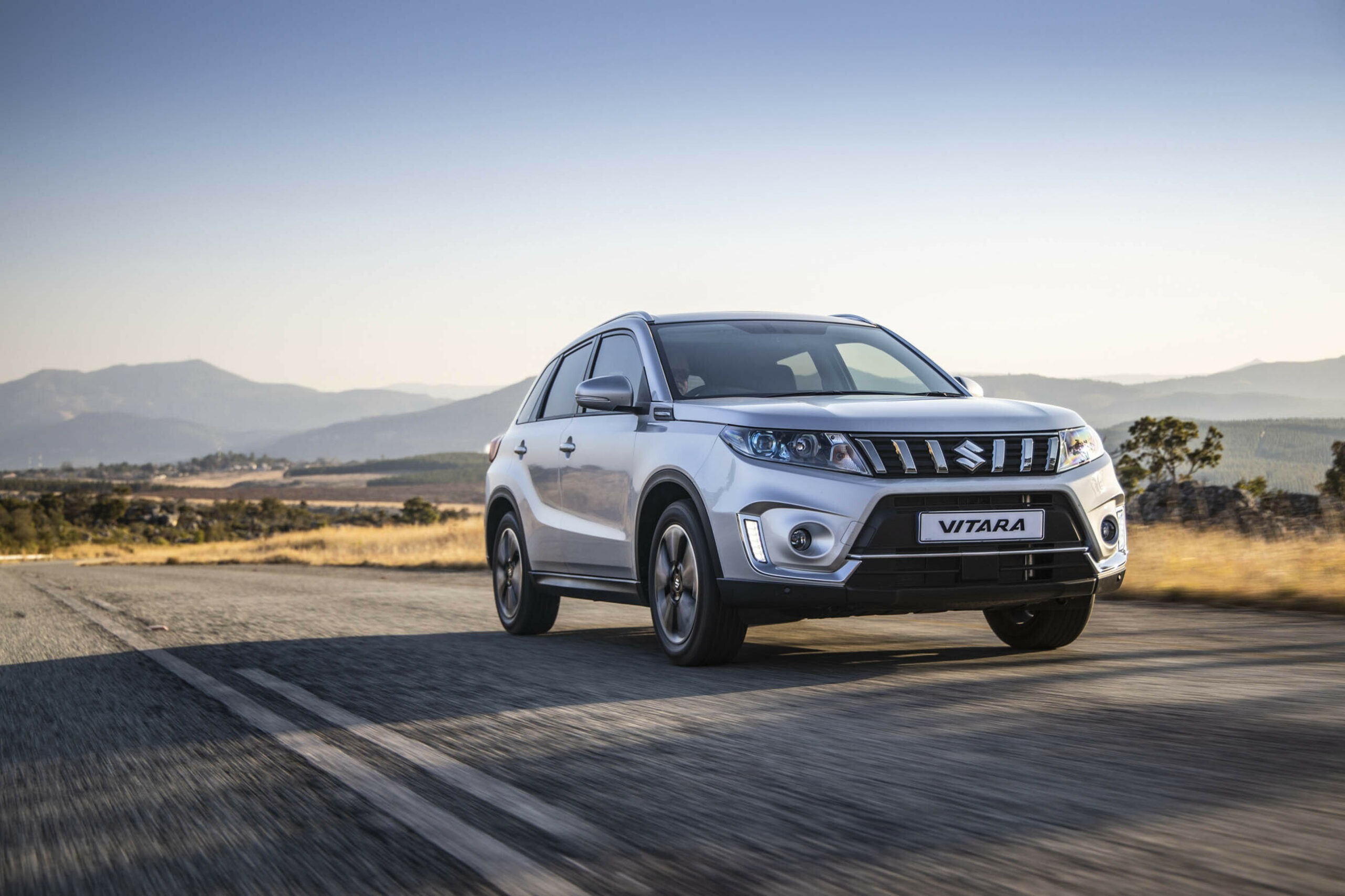 Suzuki Vitara, Surprising adventures, Mail & Guardian stories, Delightful experience, 2560x1710 HD Desktop