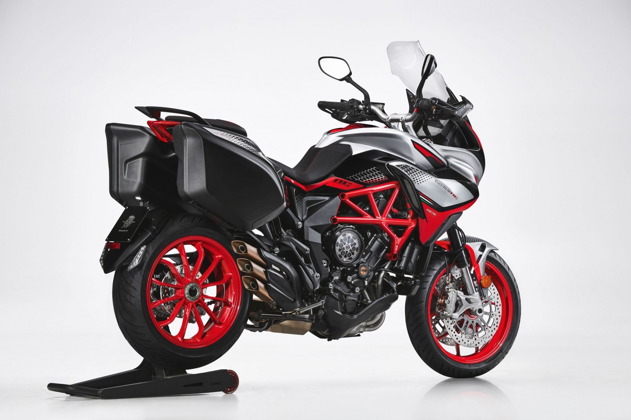 MV Agusta Turismo Veloce RC SCS, 2021, 2050x1370 HD Desktop
