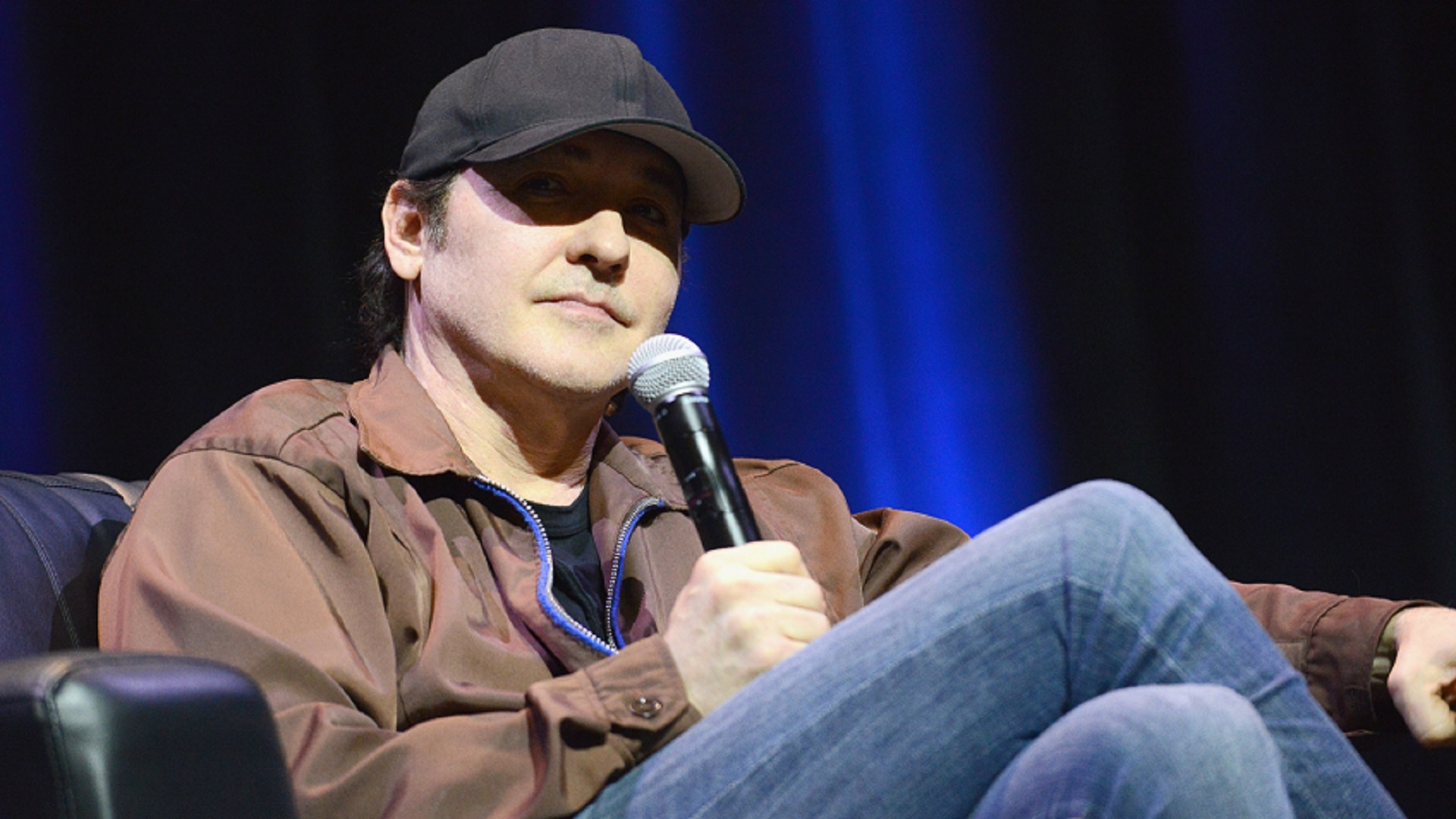 John Cusack, Delhi students, Attack condemnation, Fascism joke, 1920x1080 Full HD Desktop
