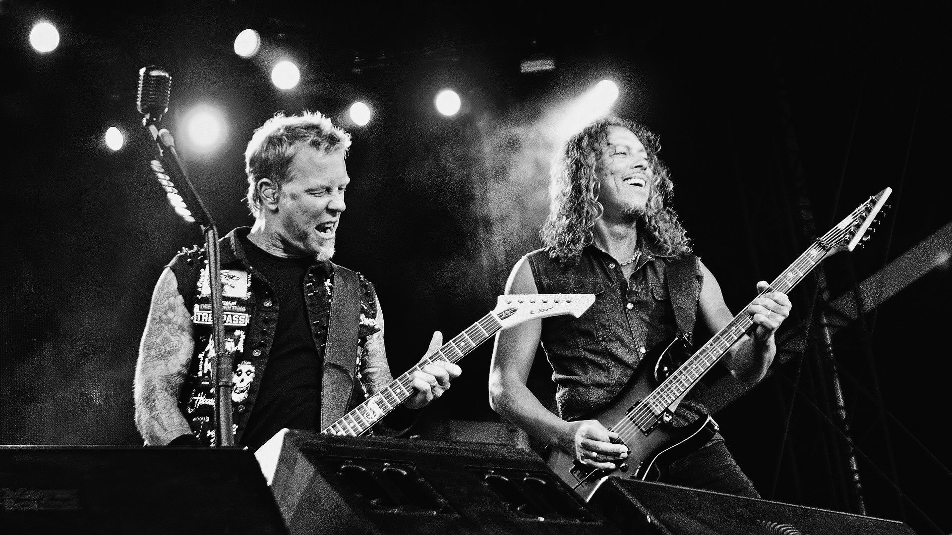 James Hetfield, Metallica wallpapers, Music, 1920x1080 Full HD Desktop