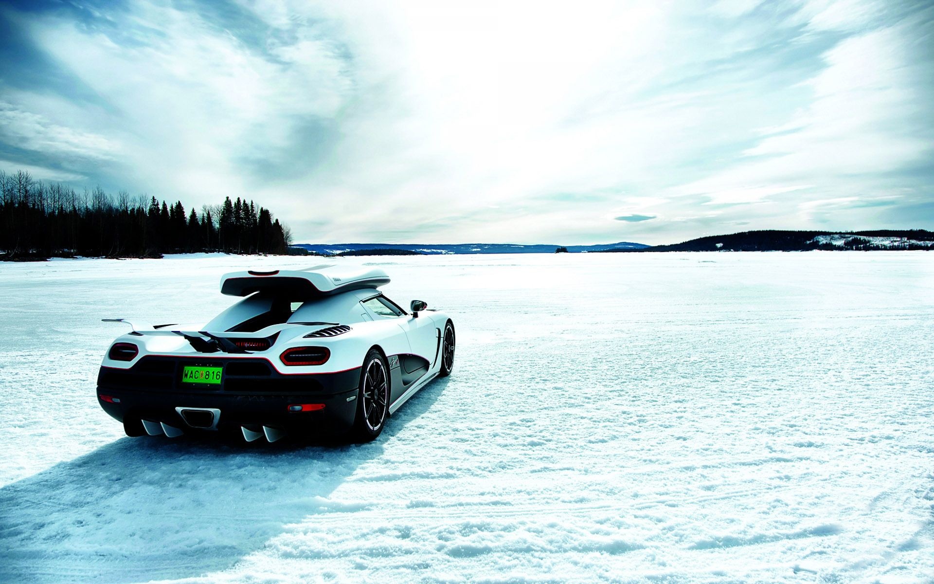 Koenigsegg Auto, Fast sports cars, Super sport cars, Agera R, 1920x1200 HD Desktop