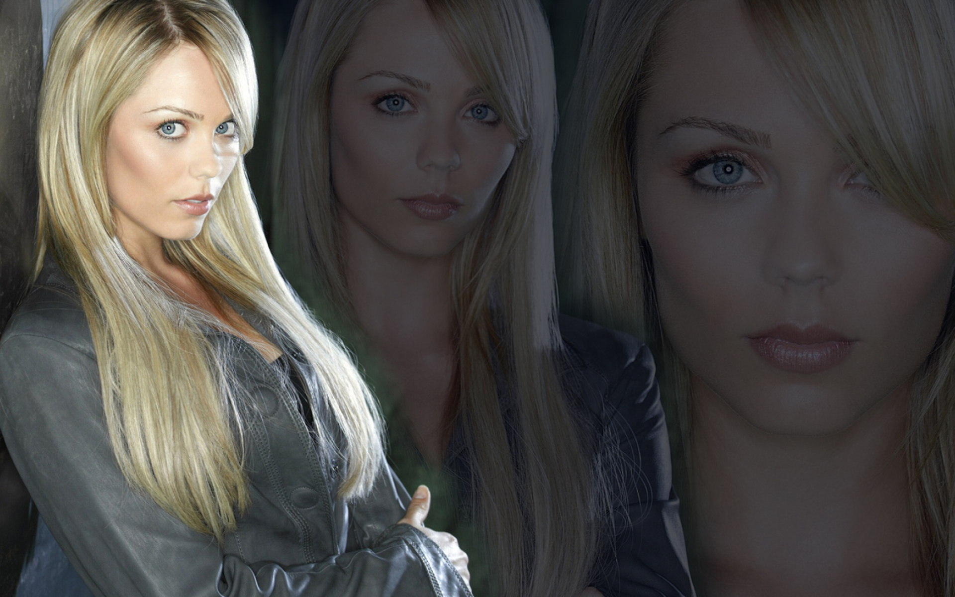 Laura Vandervoort, Mobile home screens, Spartacus, 1920x1200 HD Desktop