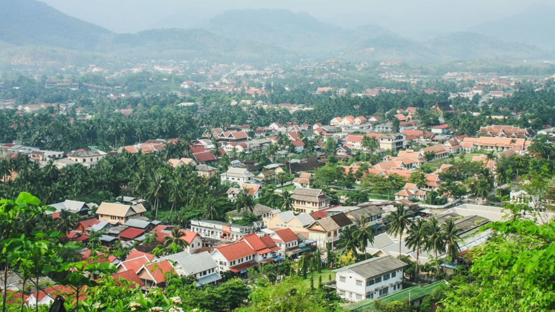 Vientiane Laos, Travel Itinerary, Amasia Travel, 1920x1080 Full HD Desktop