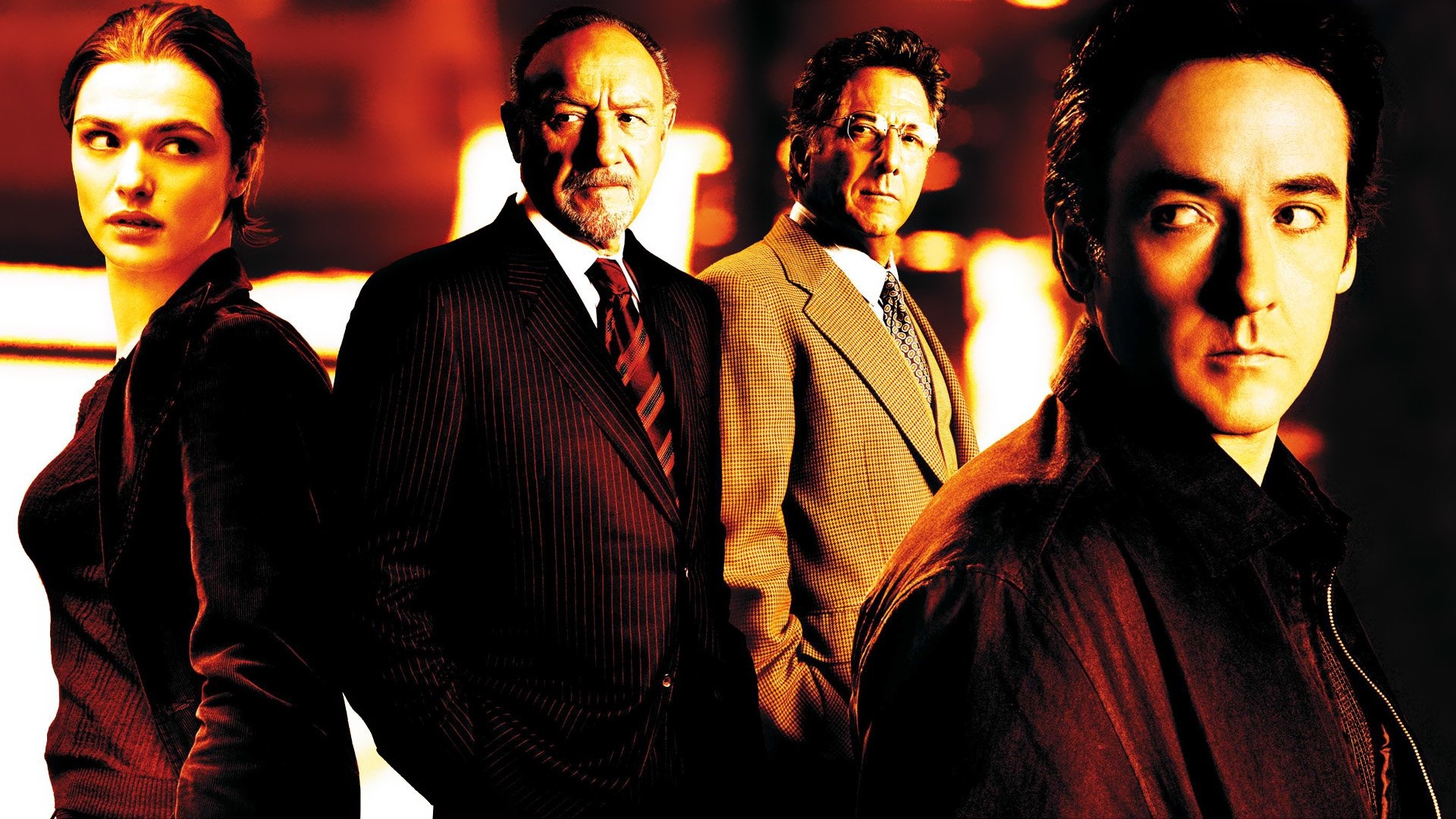 Runaway Jury, Dustin Hoffman Wallpaper, 1920x1080 Full HD Desktop