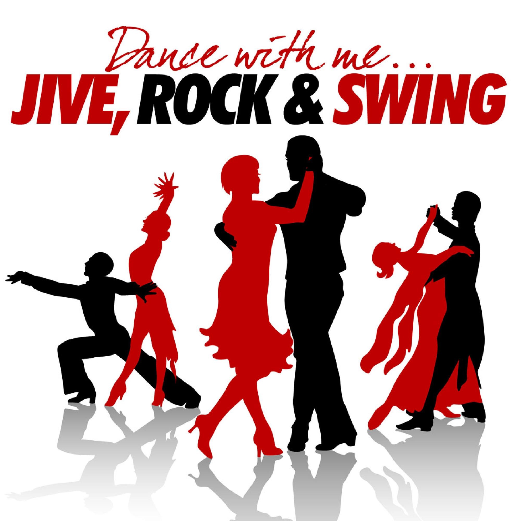 Dance with me, Jive rock, Swing zyx, Music, 2000x2000 HD Phone