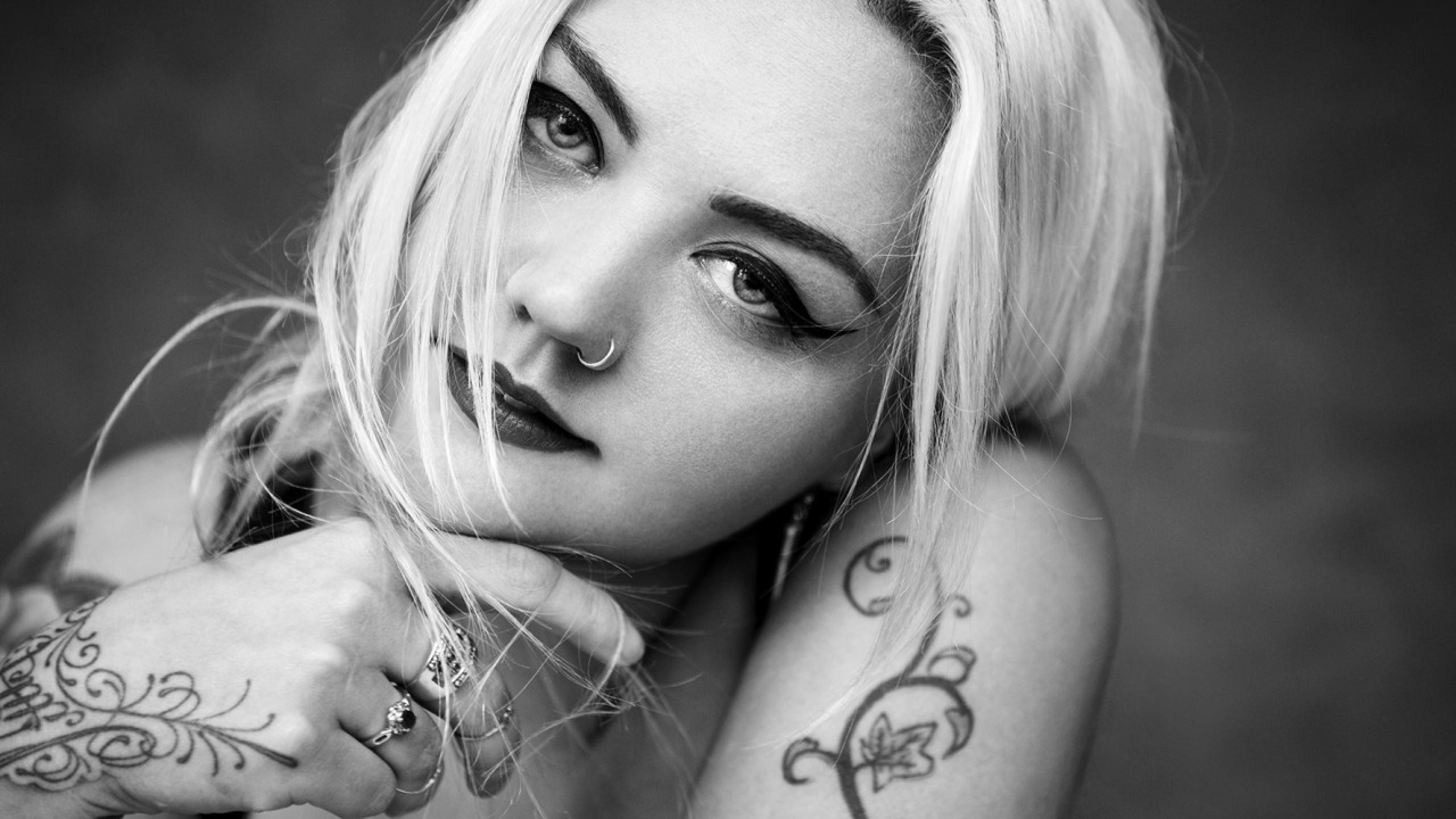 Elle King, Musician bio, Tracey Pepper, 2560x1440 HD Desktop