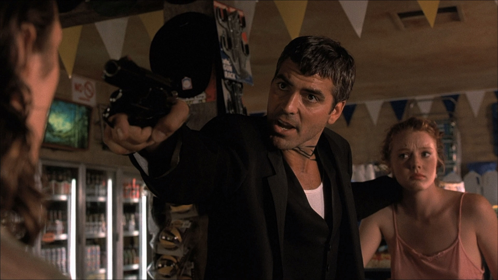 From Dusk Till Dawn, Movies, Wallpapers, 1920x1080 Full HD Desktop