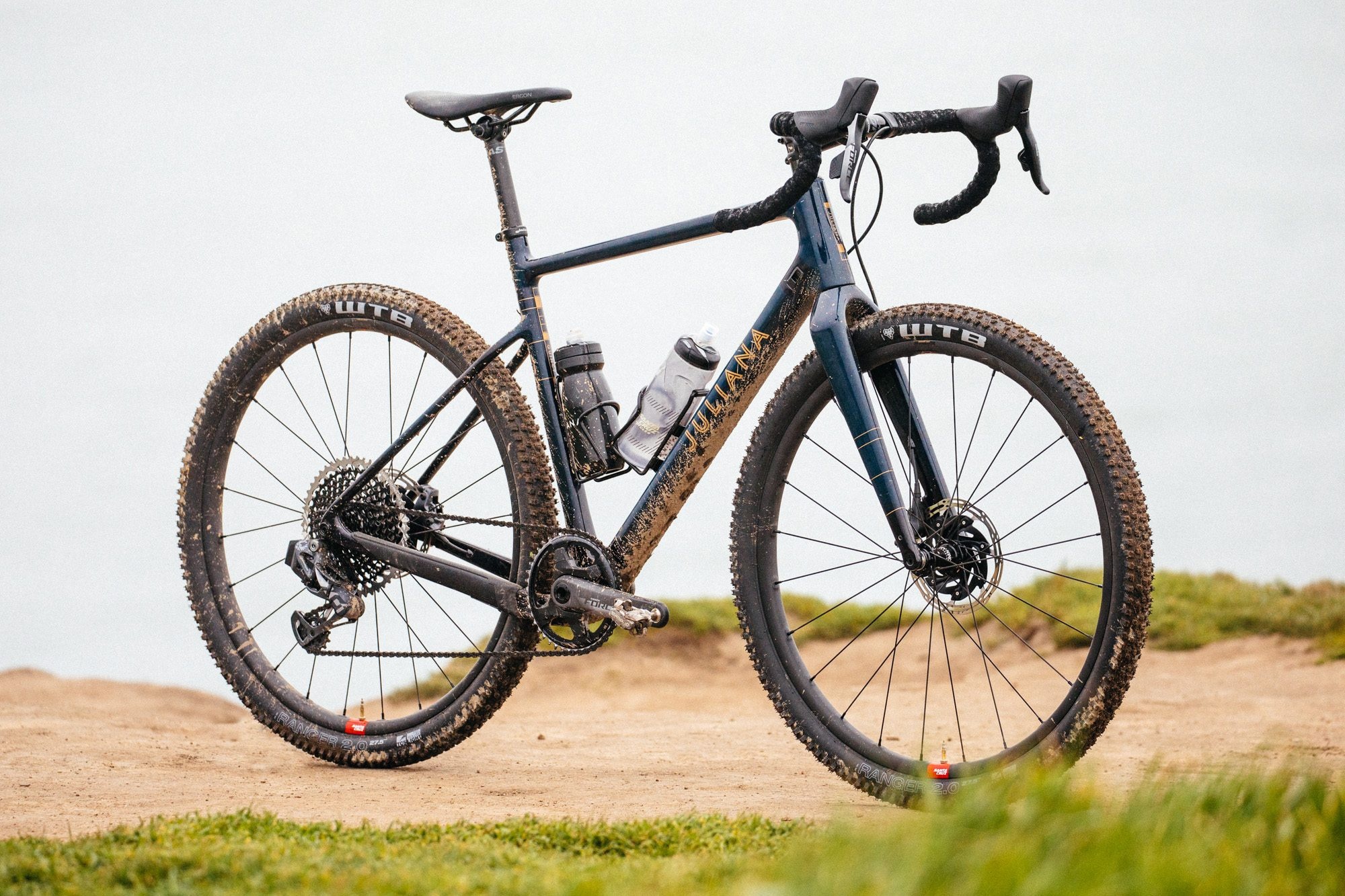 Juliana Bicycles, Gravel bike shop, Discount, Limited time offer, 2000x1340 HD Desktop