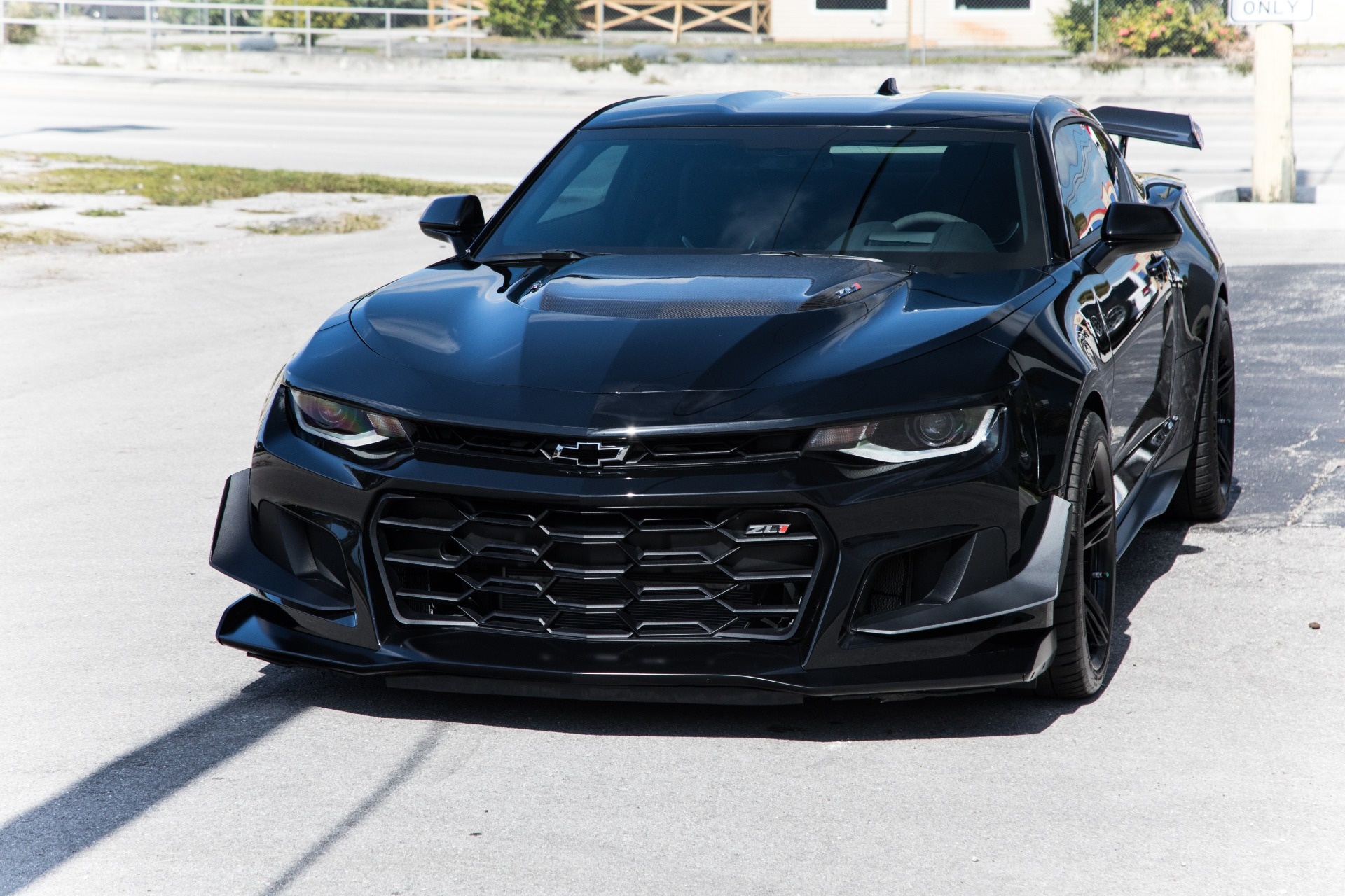 Used Camaro ZL1, Performance bargain, Exciting drive, Marino performance motors, Speed demon, 1920x1280 HD Desktop