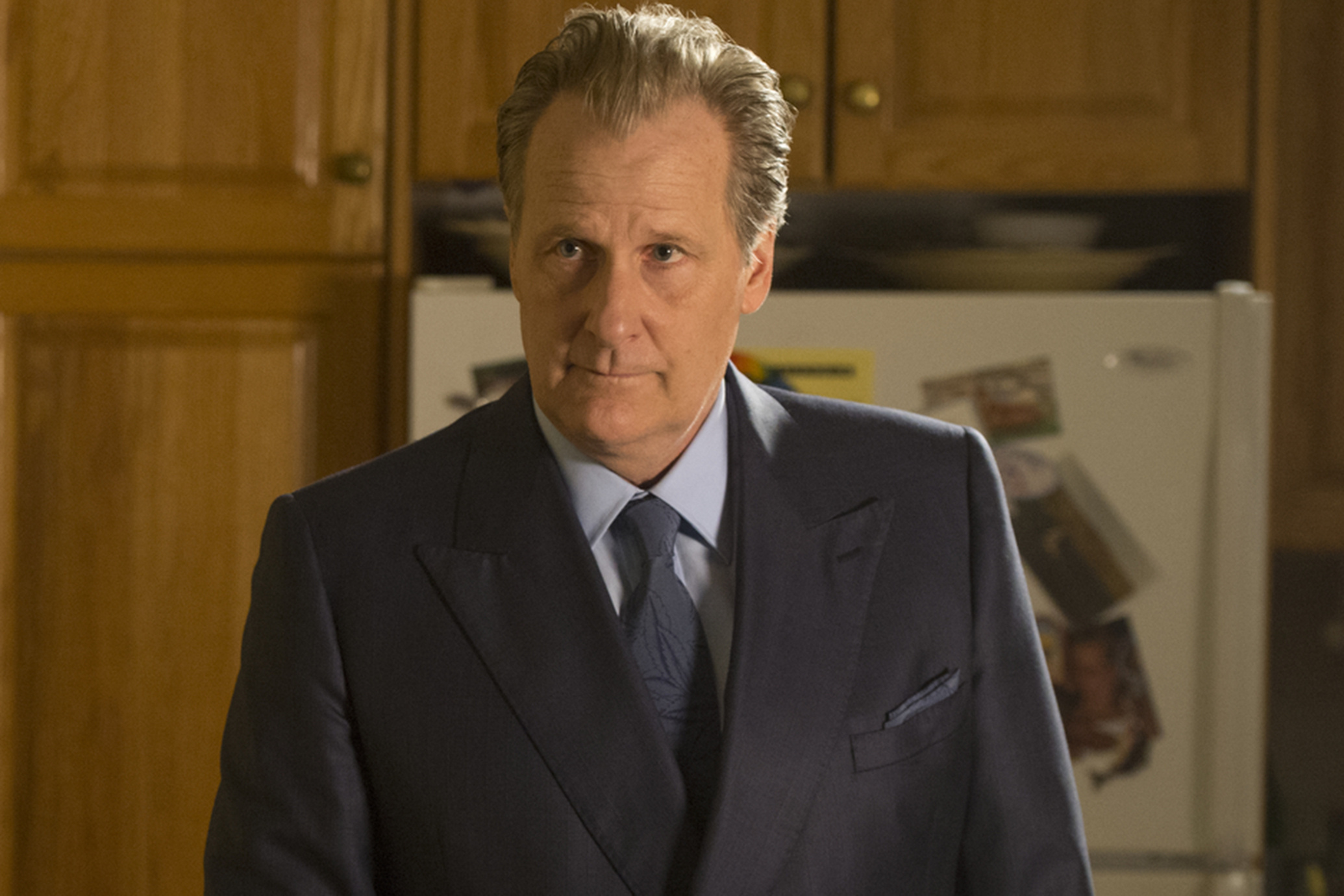 Jeff Daniels, Showtime drama, Rust, 2070x1380 HD Desktop