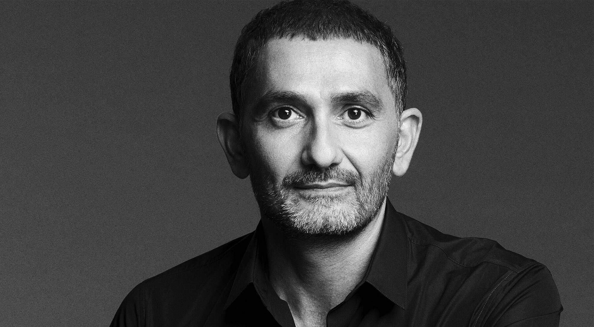 Parfums Christian Dior, Perfume creation director, Francis Kurkdjian, Collaborative excellence, 2000x1100 HD Desktop