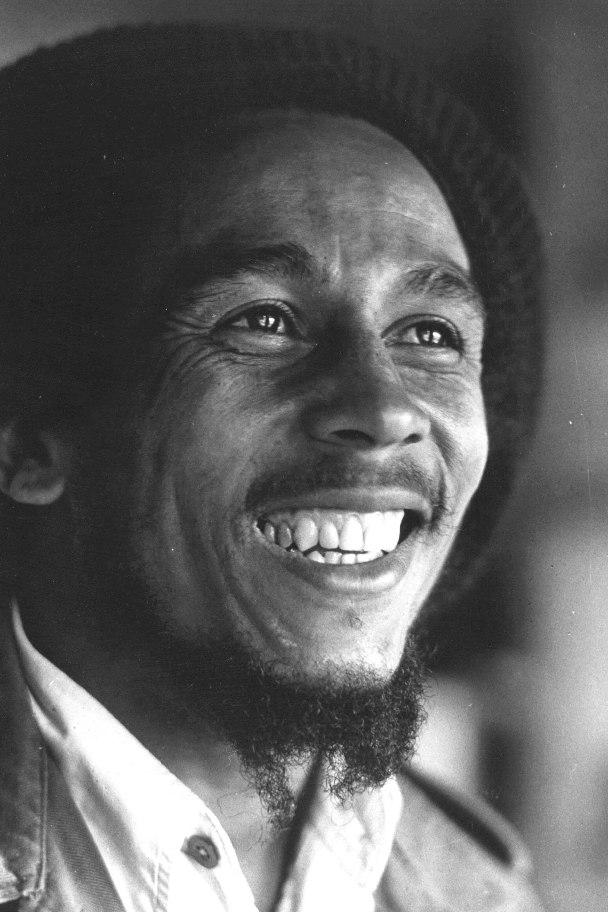 Monochrome, Bob Marley Wallpaper, 2020x3030 HD Phone