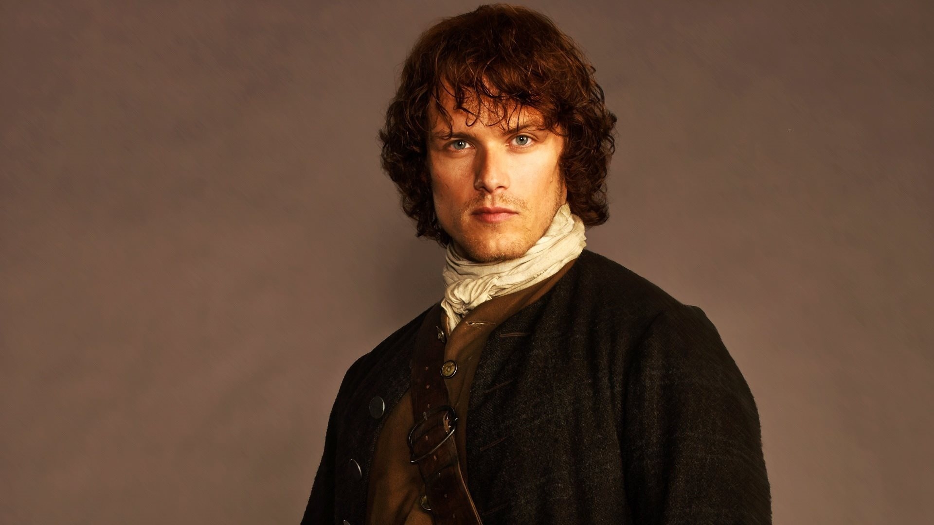TV Shows, Sam Yuen, Sam Heughan, High quality HD pictures, 1920x1080 Full HD Desktop