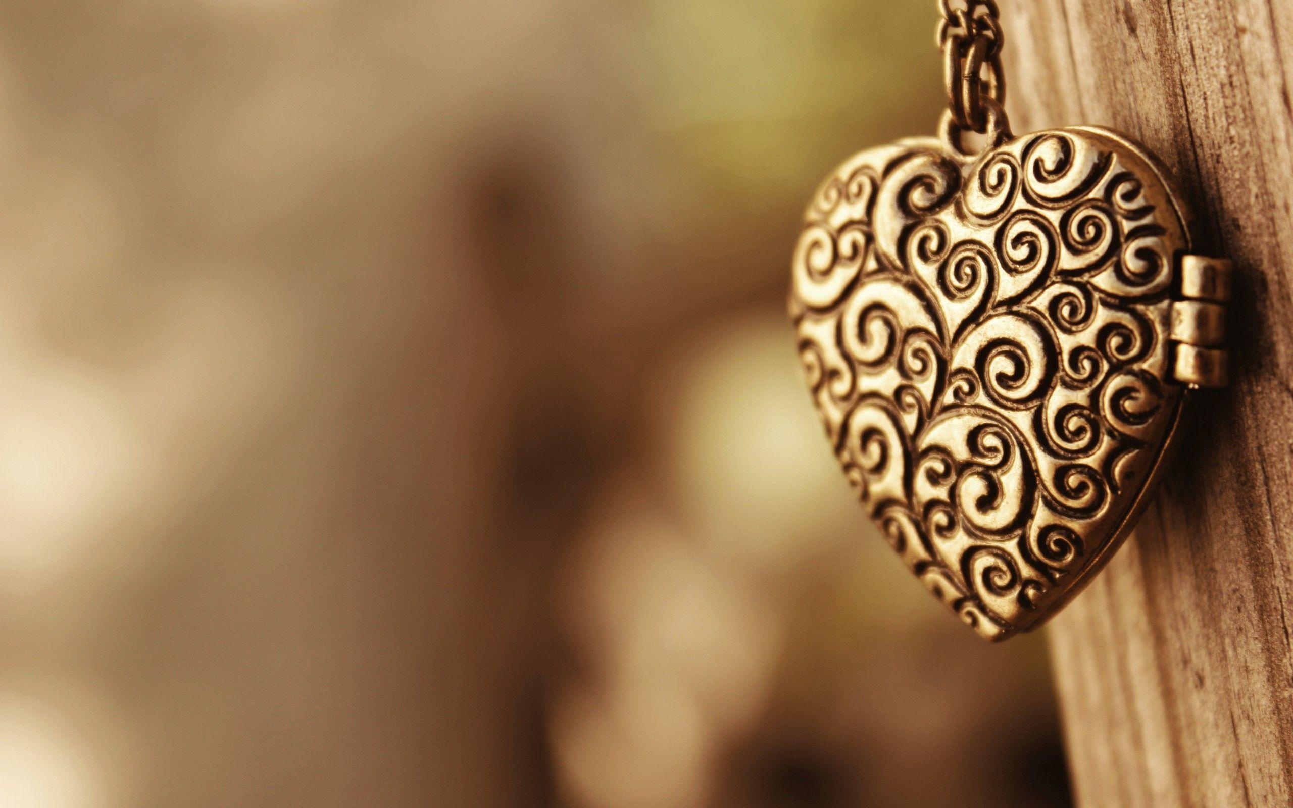 Locket, Necklace Wallpapers, 2560x1600 HD Desktop