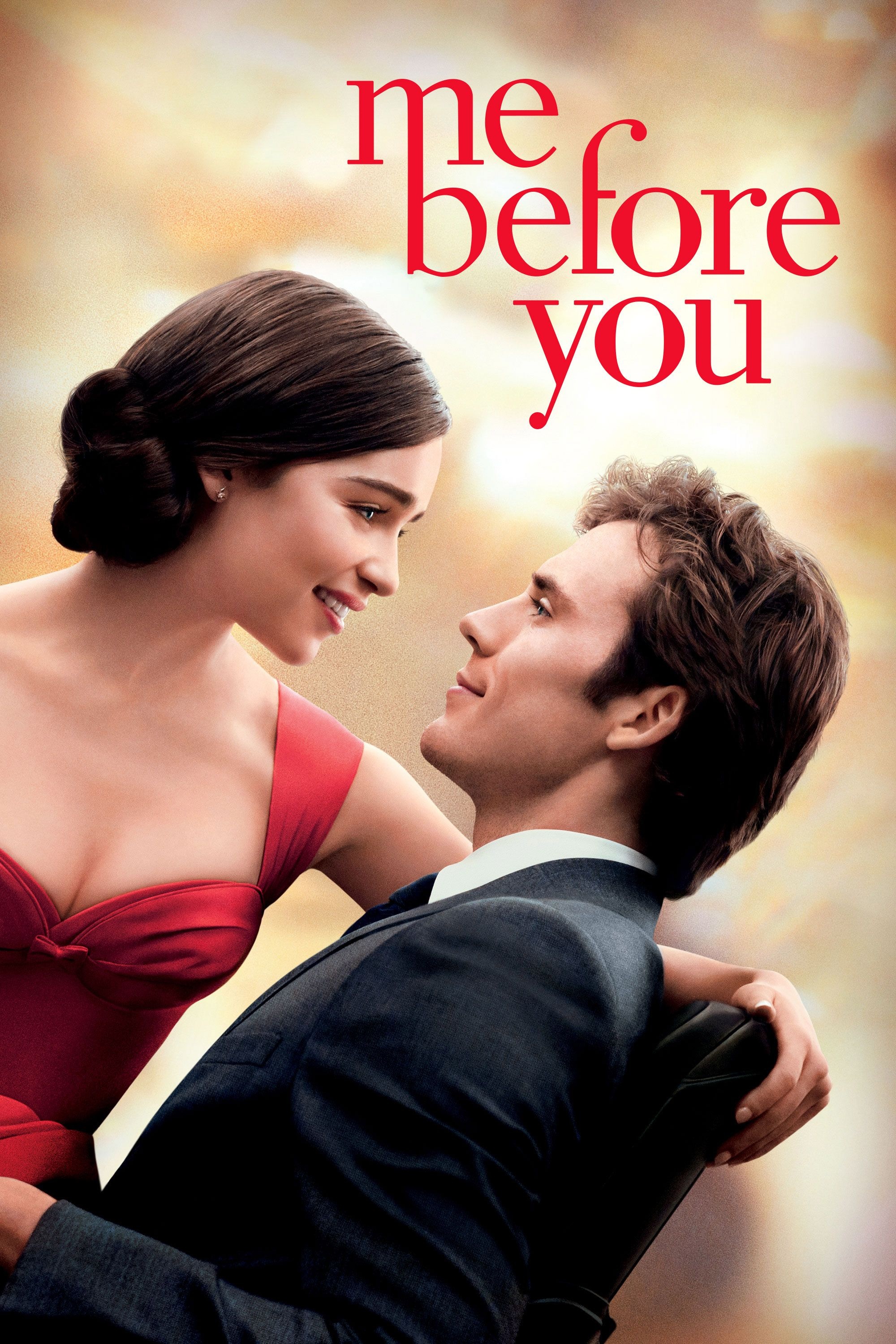 Me Before You, Movies Anywhere, 2000x3000 HD Phone