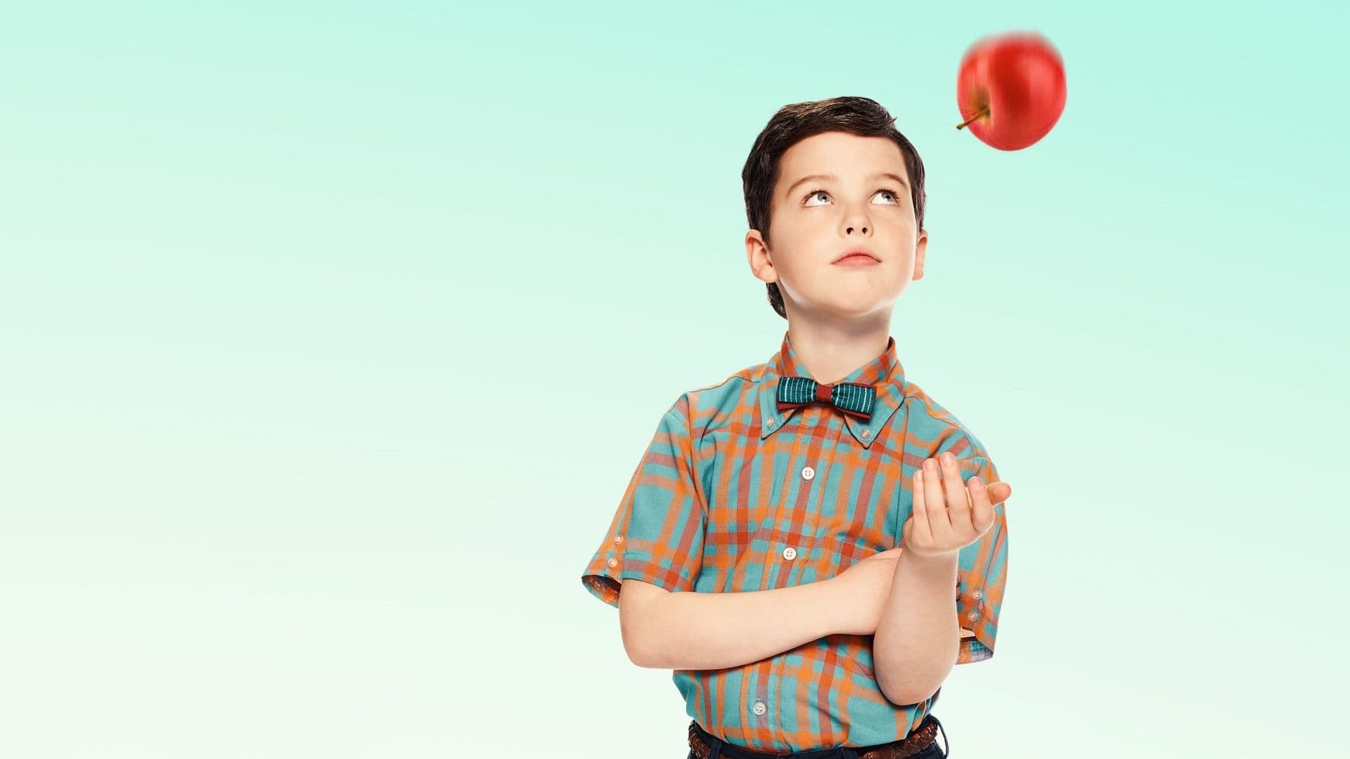 Young Sheldon, Top wallpapers, TV series, Comedy, 1920x1080 Full HD Desktop